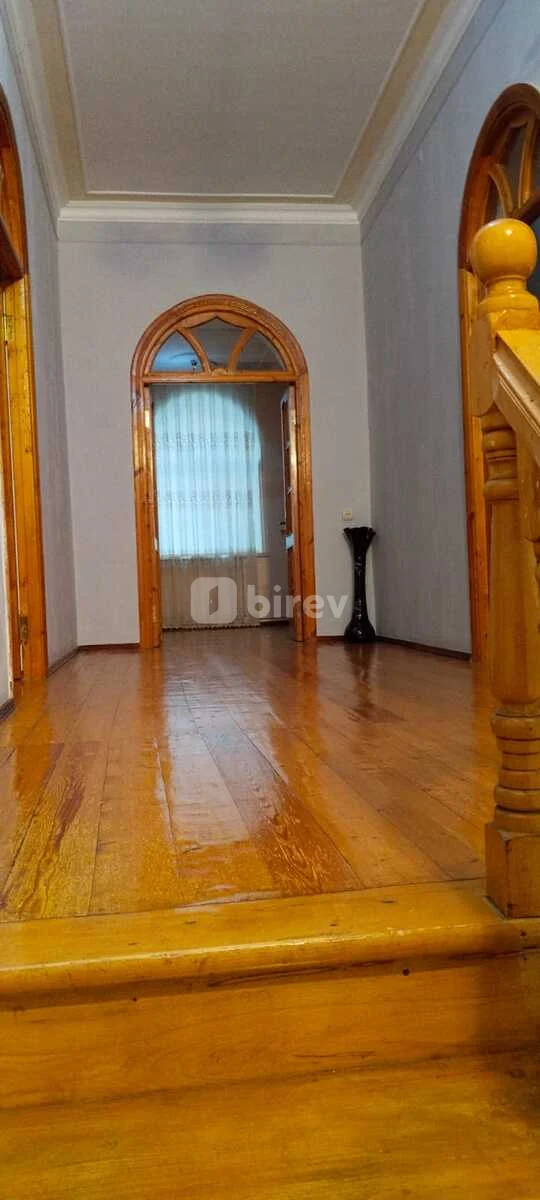 7 otaqlı həyət evi, Badamdar q., Badamdar qəsəbəsi, Səbail rayonu — şəkil 20
