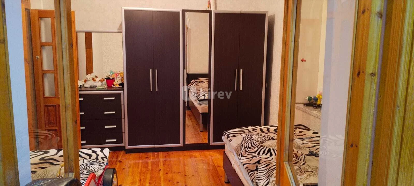 7 otaqlı həyət evi, Badamdar q., Badamdar qəsəbəsi, Səbail rayonu — şəkil 22