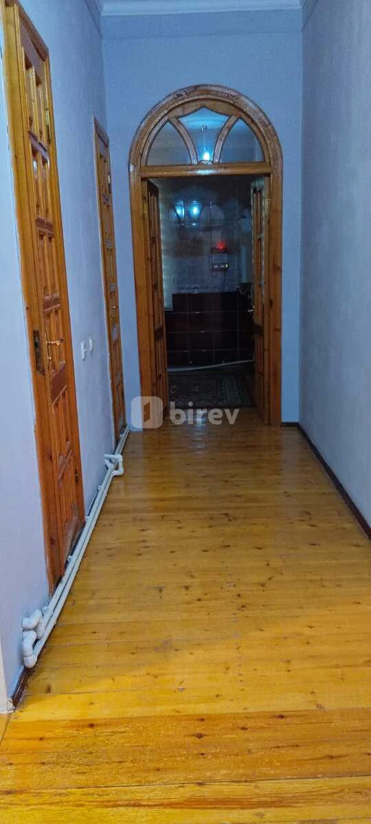 7 otaqlı həyət evi, Badamdar q., Badamdar qəsəbəsi, Səbail rayonu — şəkil 23