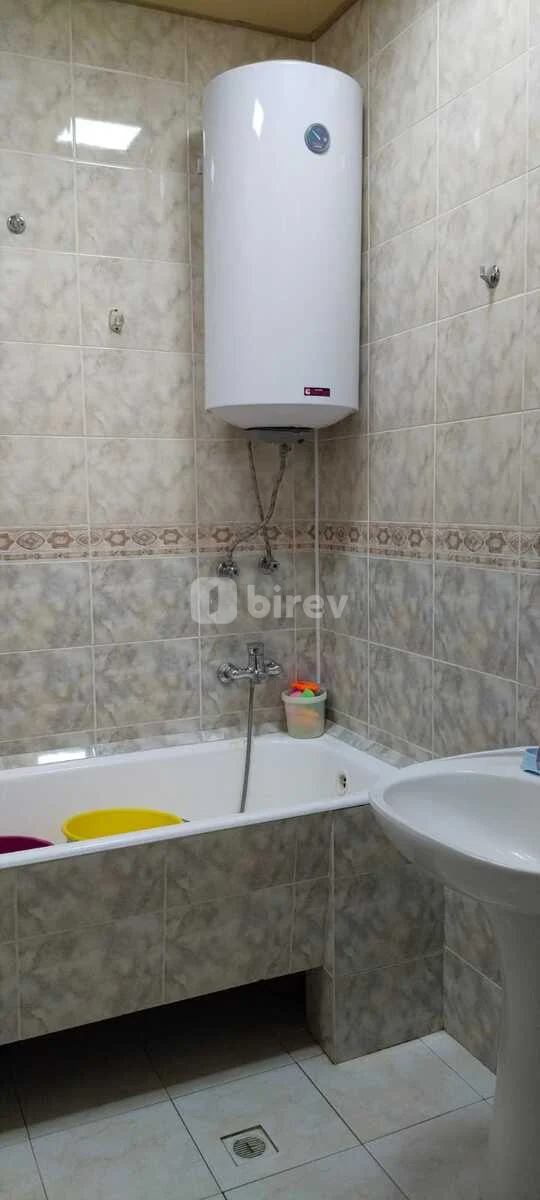 7 otaqlı həyət evi, Badamdar q., Badamdar qəsəbəsi, Səbail rayonu — şəkil 25