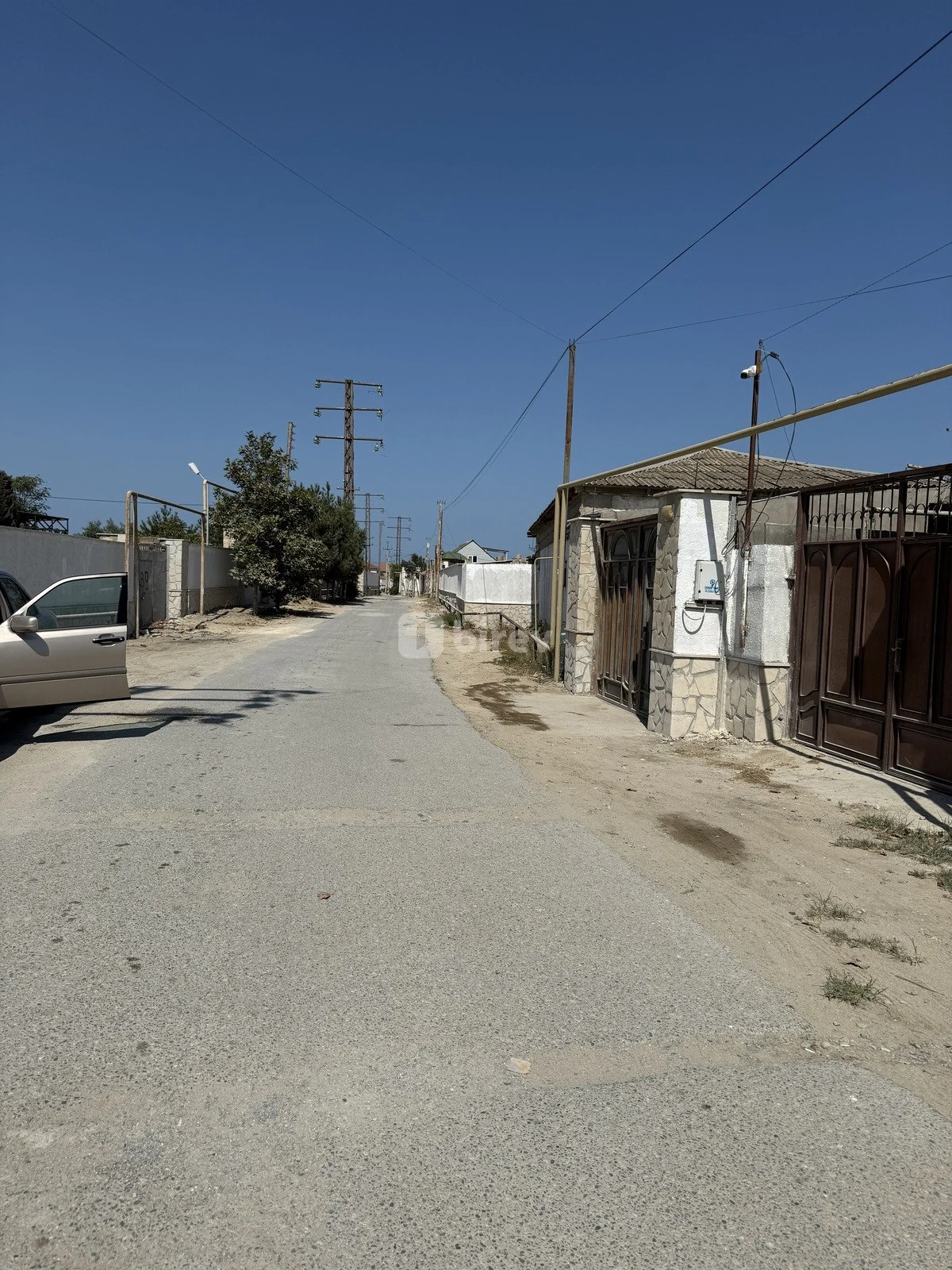 7 sot torpaq, Pirşağı q., Pirşağı qəsəbəsi, Sabunçu rayonu — şəkil 4
