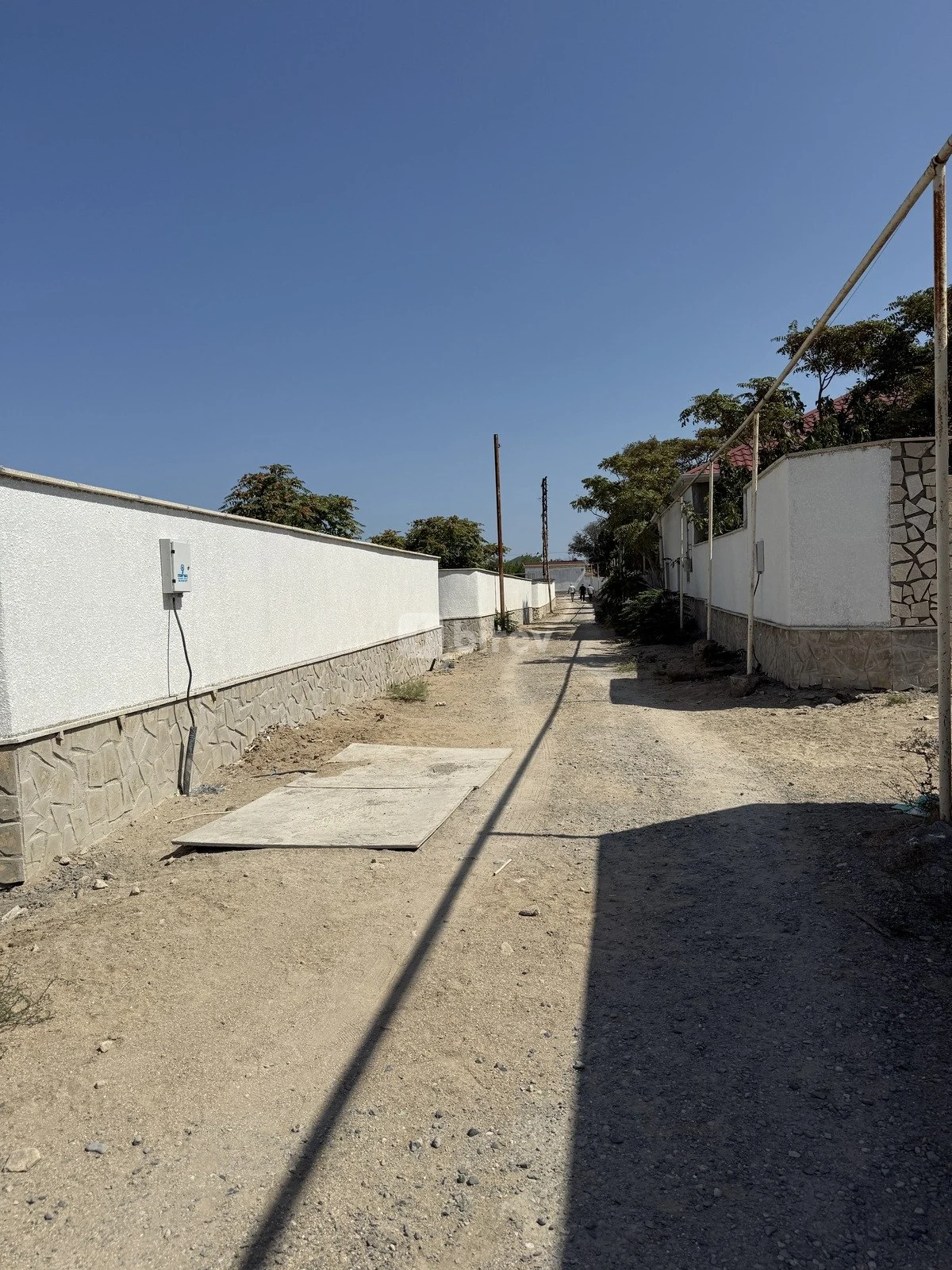 7 sot torpaq, Pirşağı q., Pirşağı qəsəbəsi, Sabunçu rayonu — şəkil 5