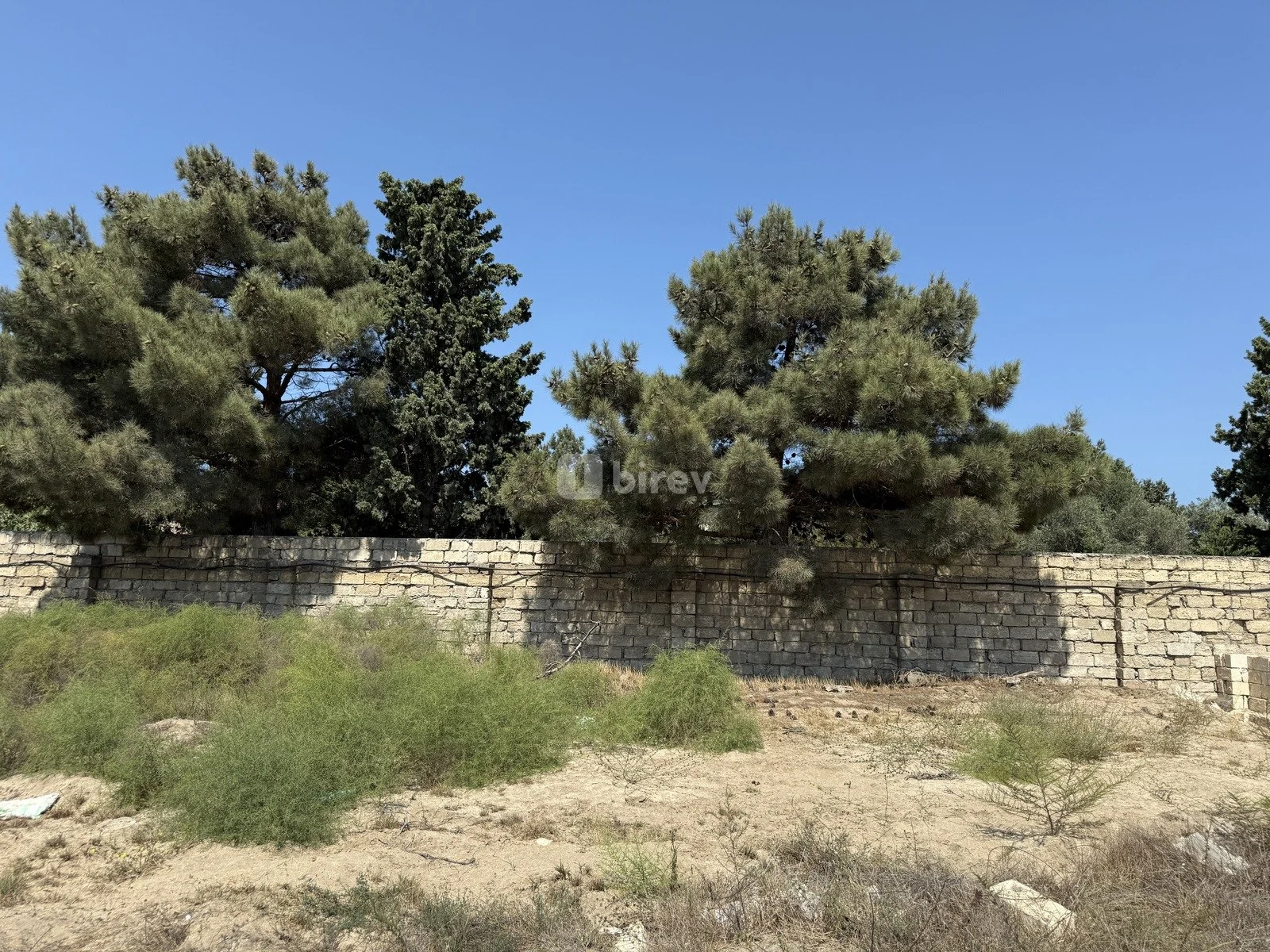 7 sot torpaq, Pirşağı q., Pirşağı qəsəbəsi, Sabunçu rayonu — şəkil 6