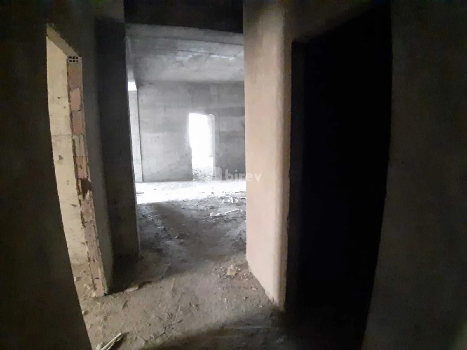 3 otaqlı mənzil, Yasamal q., Şərifzadə 241, Yasamal rayonu — şəkil 2