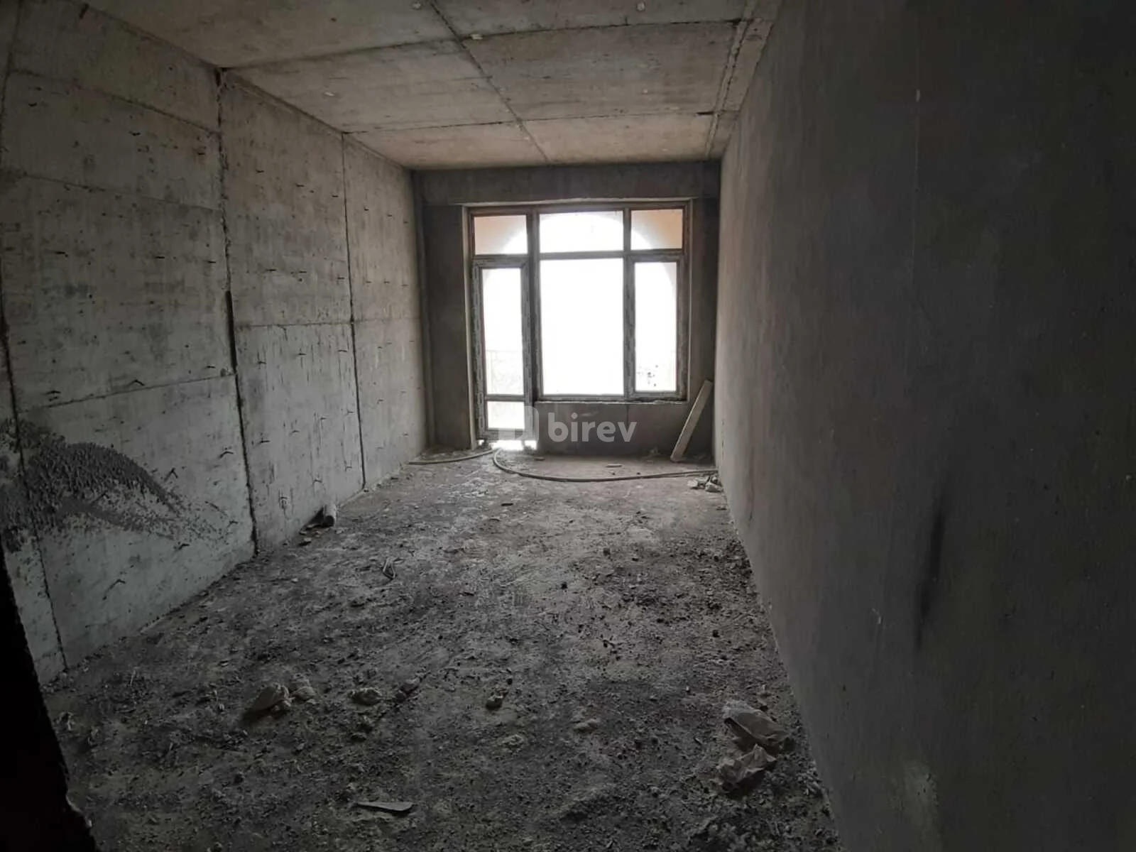 3 otaqlı mənzil, Yasamal q., Şərifzadə 241, Yasamal rayonu — şəkil 3