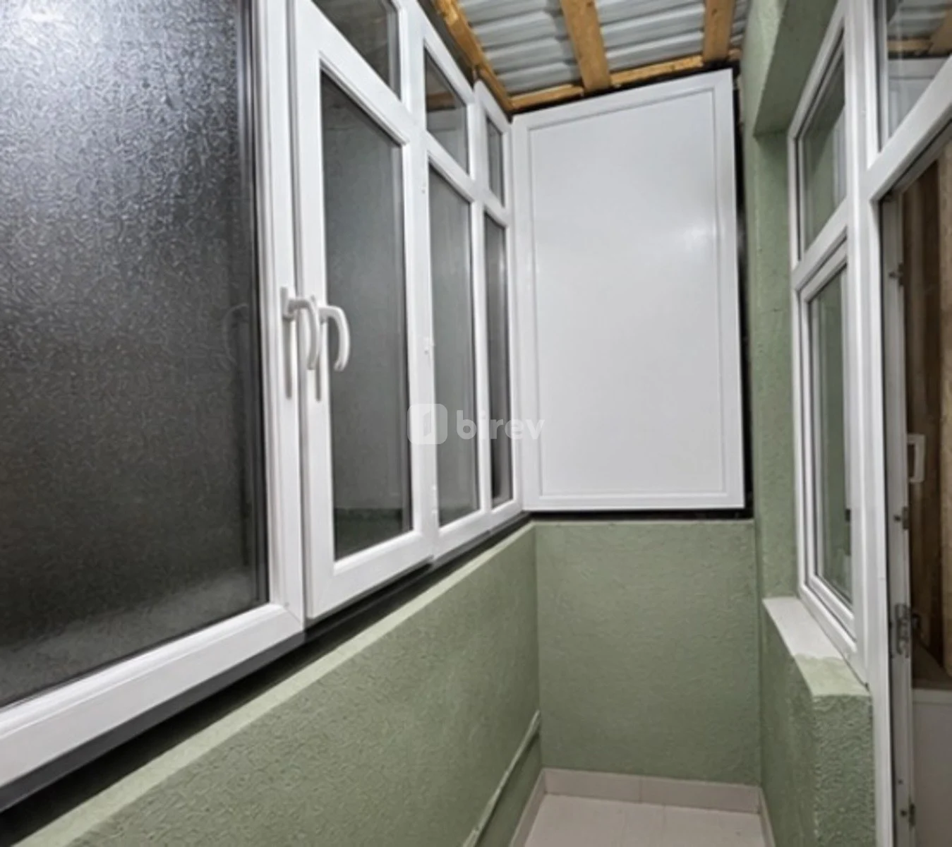 1 otaqlı mənzil, Hövsan q., mida 1, Suraxanı rayonu — şəkil 2