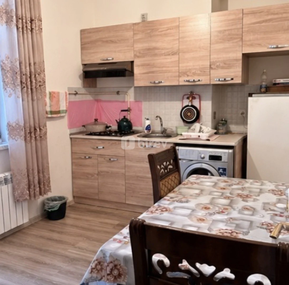 1 otaqlı mənzil, Hövsan q., mida 1, Suraxanı rayonu — şəkil 4