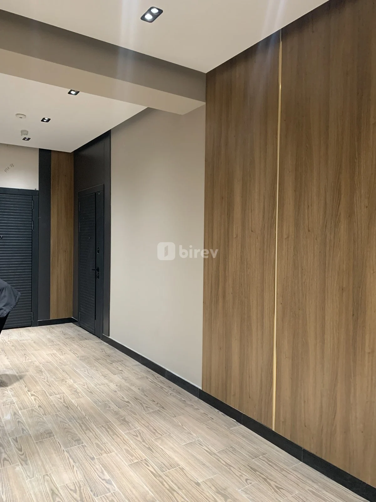 2 otaqlı mənzil, Xətai rayonu, Xətai pr., Bakı şəhəri — şəkil 4