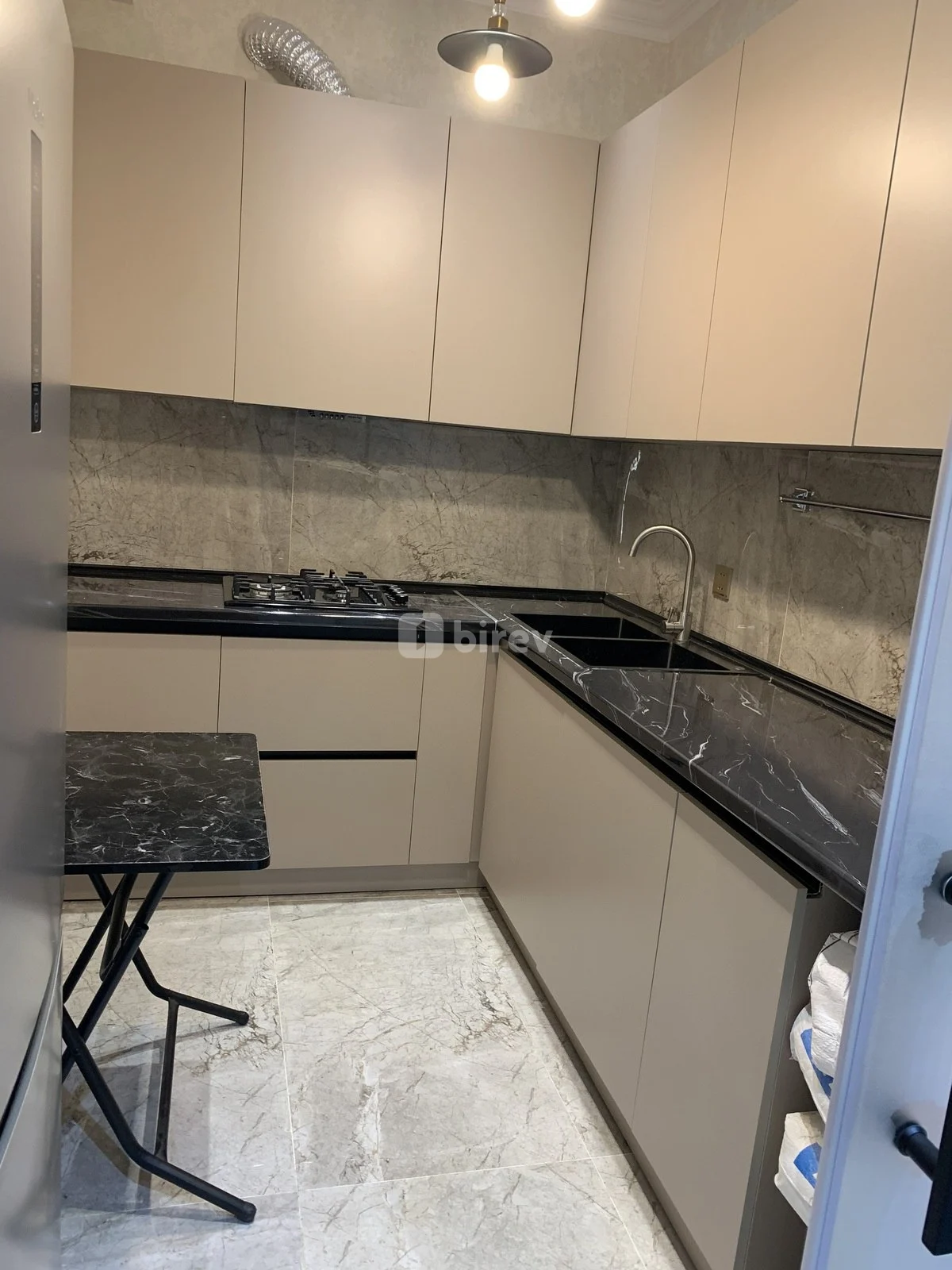 2 otaqlı mənzil, Xətai rayonu, Xətai pr., Bakı şəhəri — şəkil 9