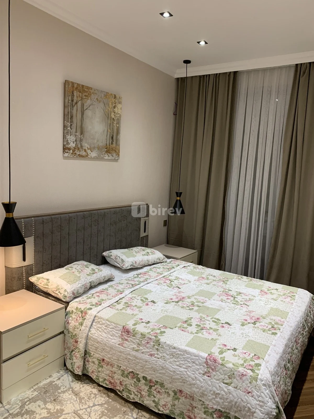 2 otaqlı mənzil, Xətai rayonu, Xətai pr., Bakı şəhəri — şəkil 10