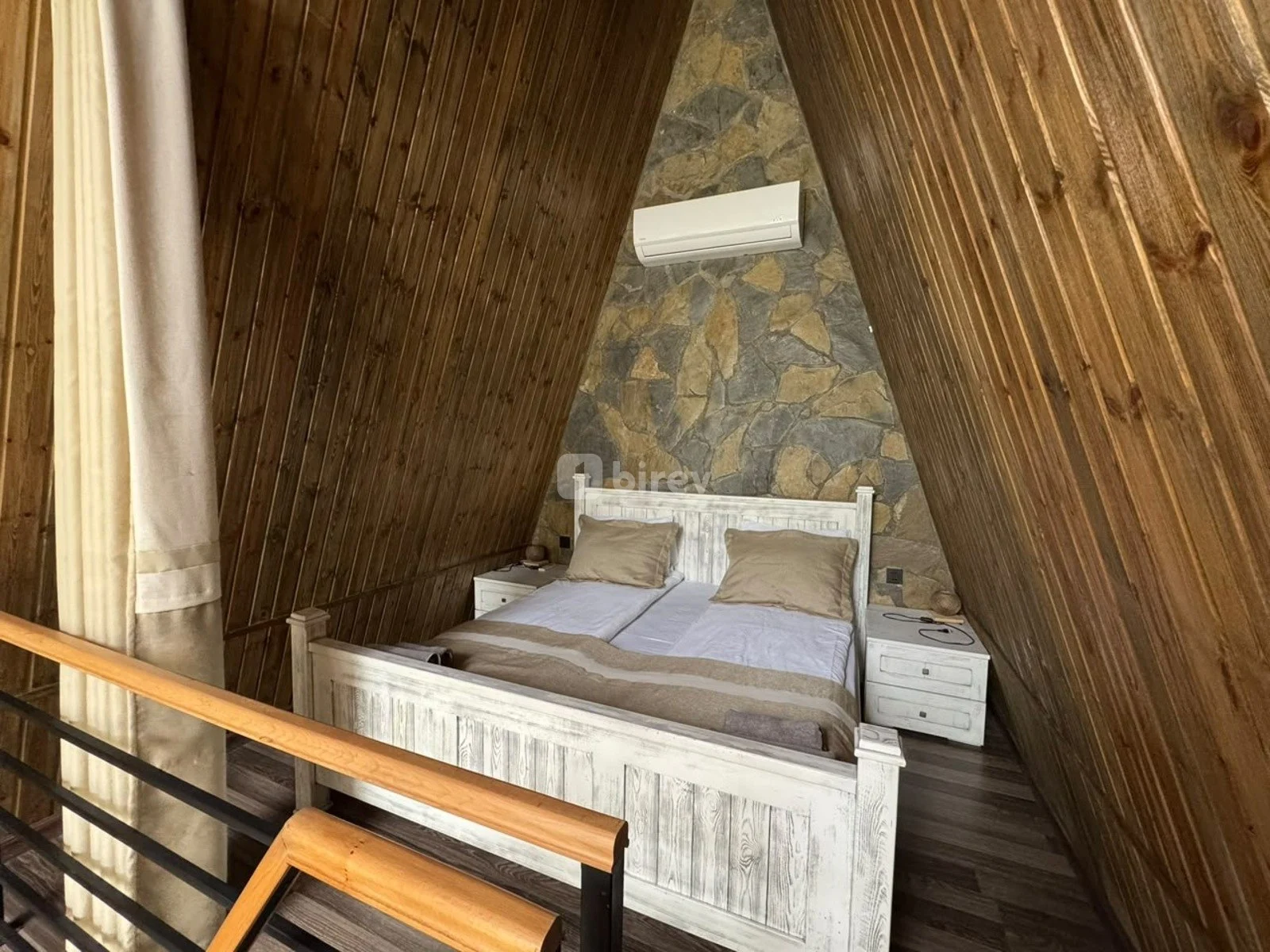 3 otaqlı həyət evi, Quba rayonu, Quba ş. — şəkil 3