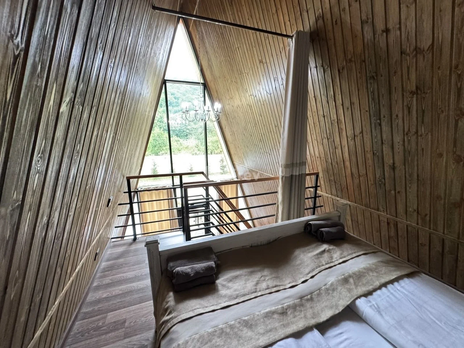 3 otaqlı həyət evi, Quba rayonu, Quba ş. — şəkil 4
