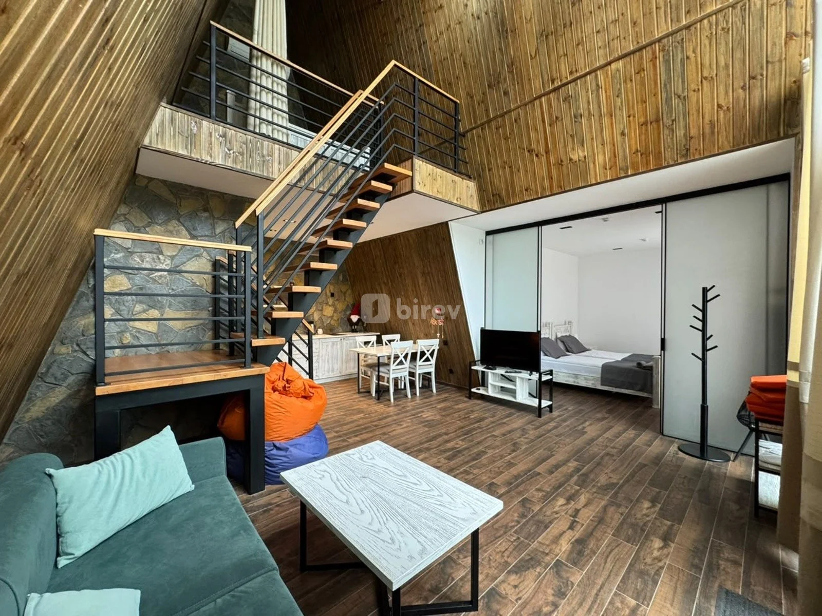 3 otaqlı həyət evi, Quba rayonu, Quba ş. — şəkil 7