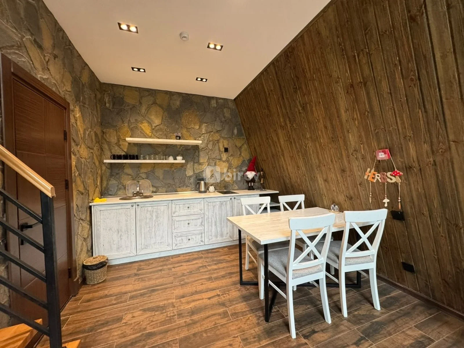 3 otaqlı həyət evi, Quba rayonu, Quba ş. — şəkil 9