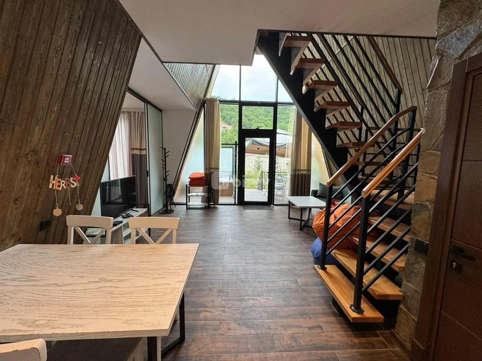 3 otaqlı həyət evi, Quba rayonu, Quba ş. — şəkil 10