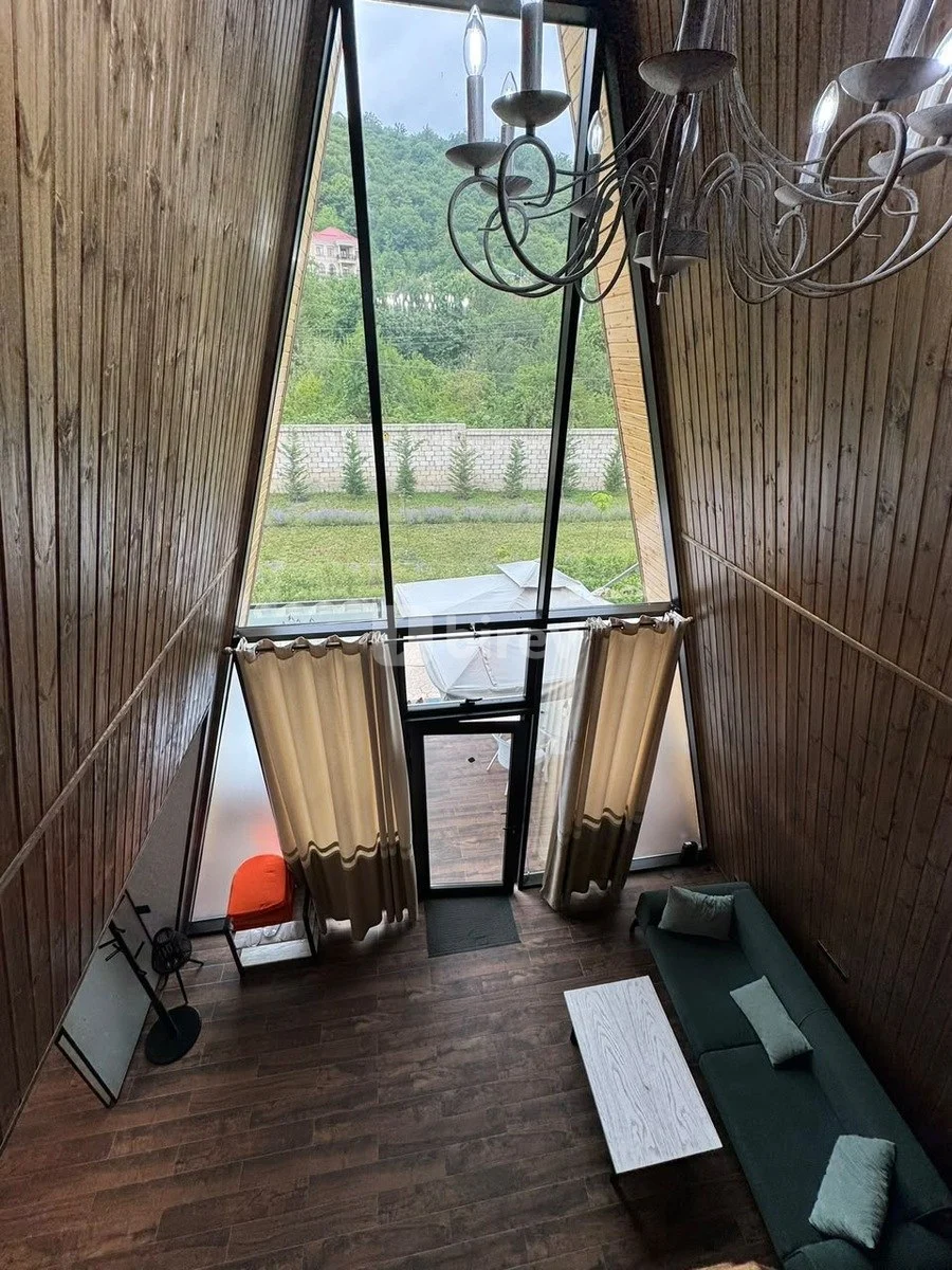 3 otaqlı həyət evi, Quba rayonu, Quba ş. — şəkil 11