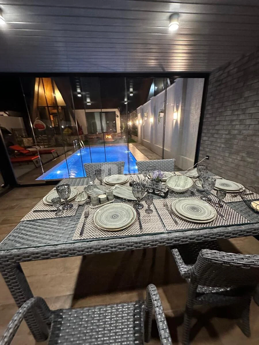 3 otaqlı həyət evi, Quba rayonu, Quba ş. — şəkil 15