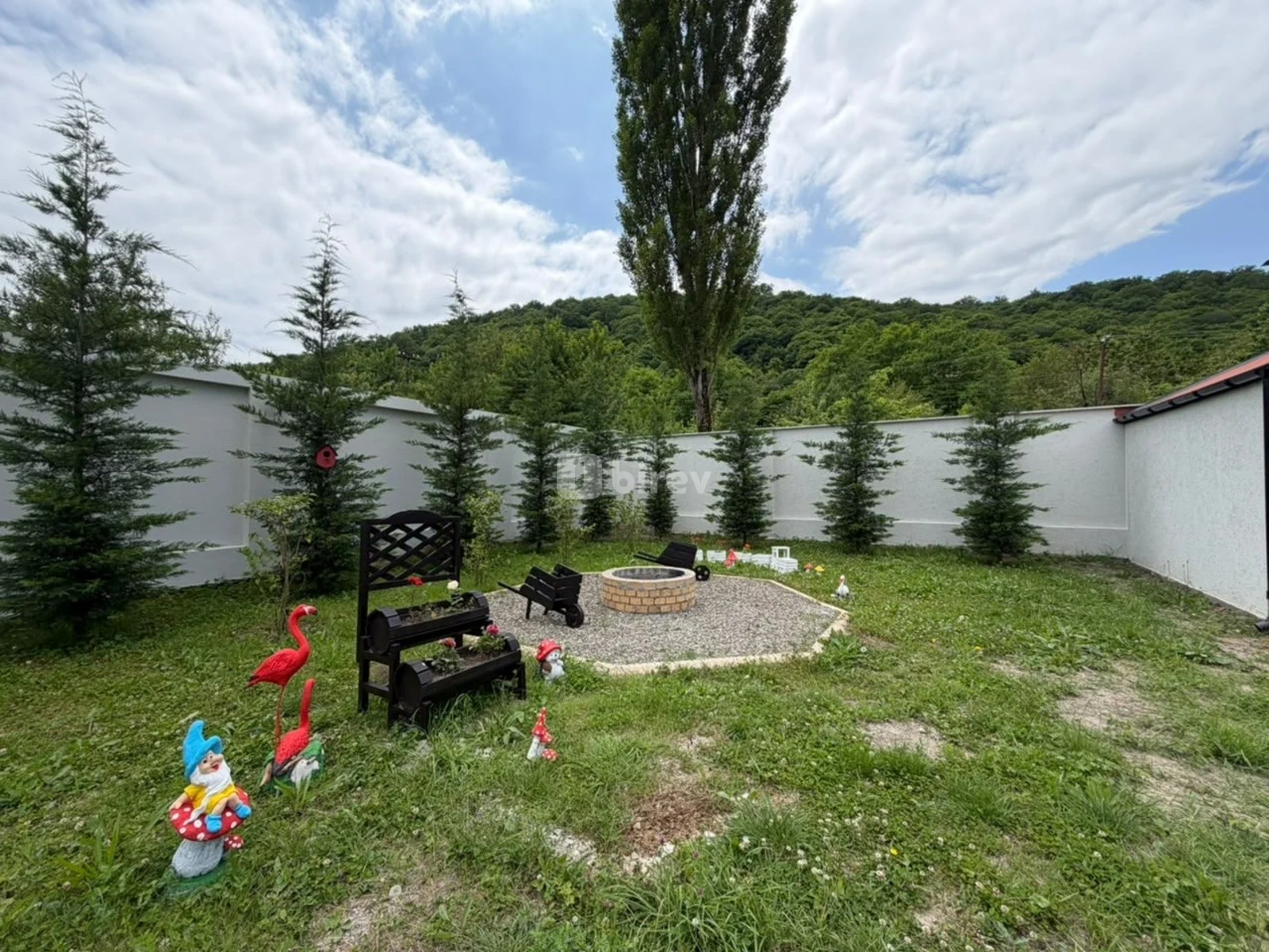 3 otaqlı həyət evi, Quba rayonu, Quba ş. — şəkil 18