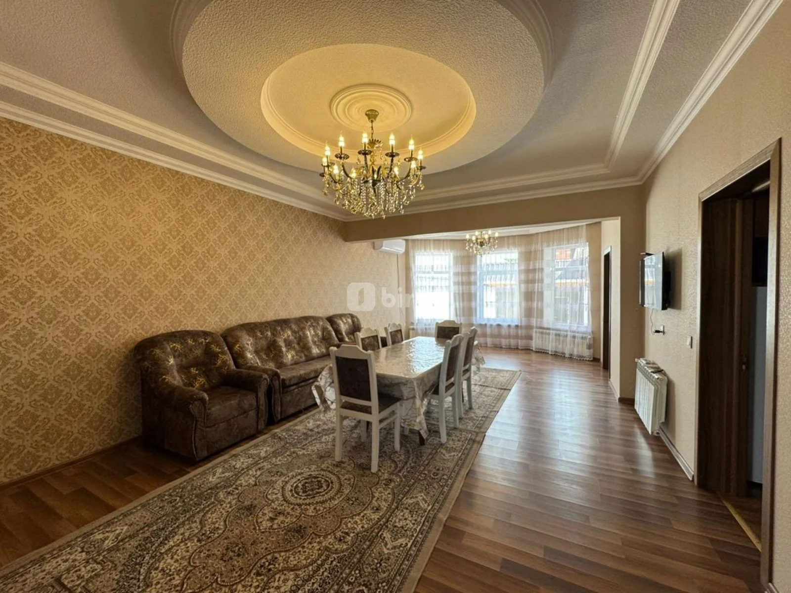 3 otaqlı həyət evi, Quba rayonu, Quba rayonu — şəkil 6