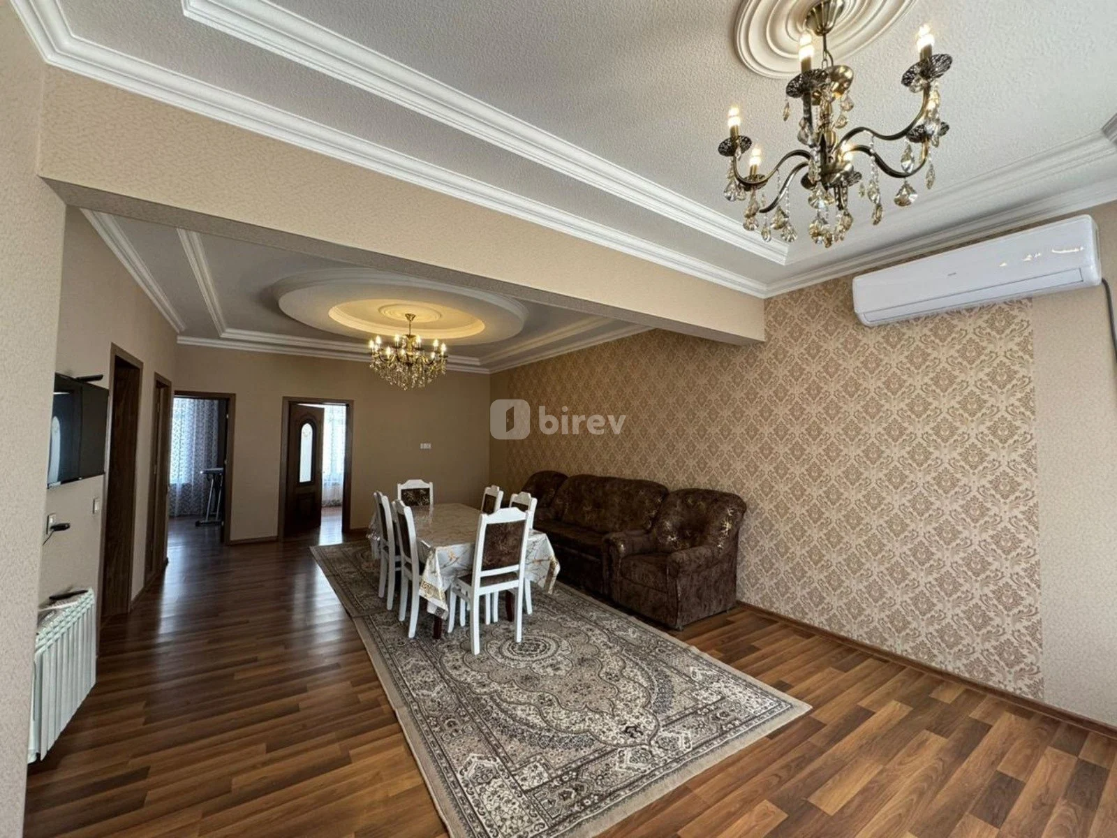 3 otaqlı həyət evi, Quba rayonu, Quba rayonu — şəkil 7
