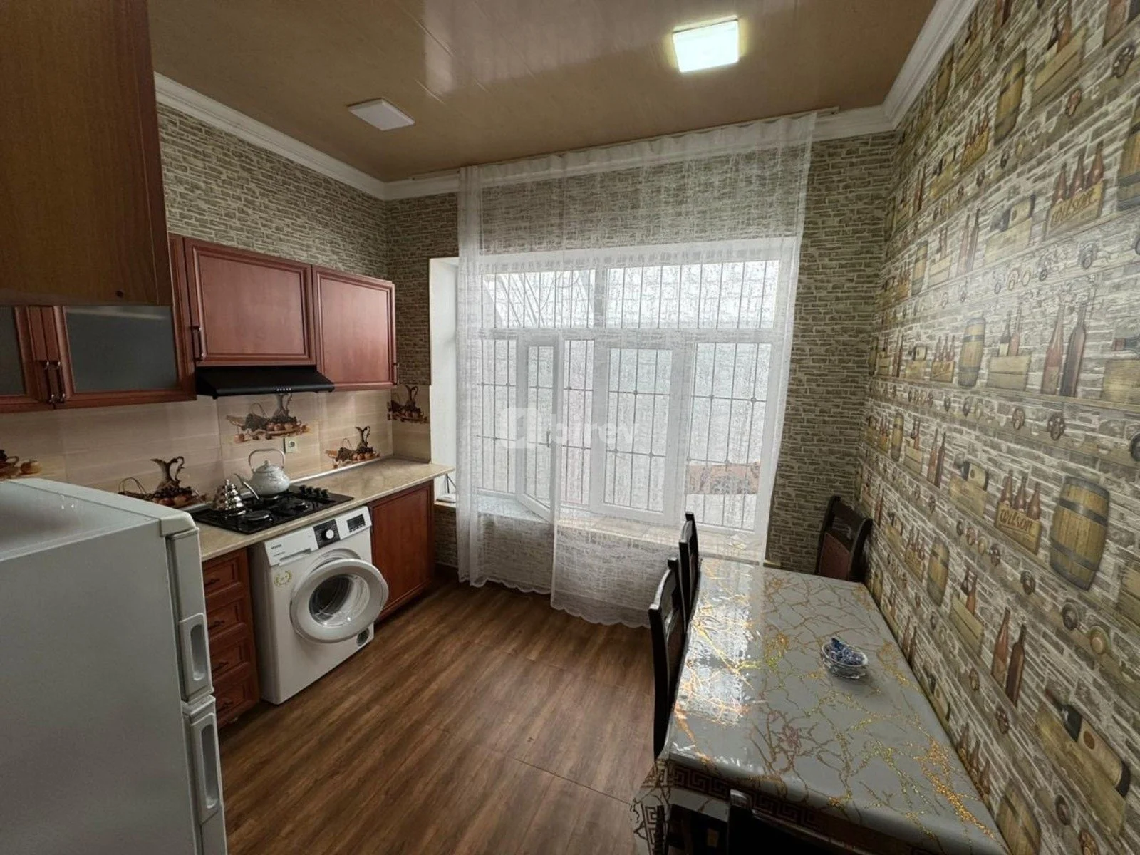3 otaqlı həyət evi, Quba rayonu, Quba rayonu — şəkil 9