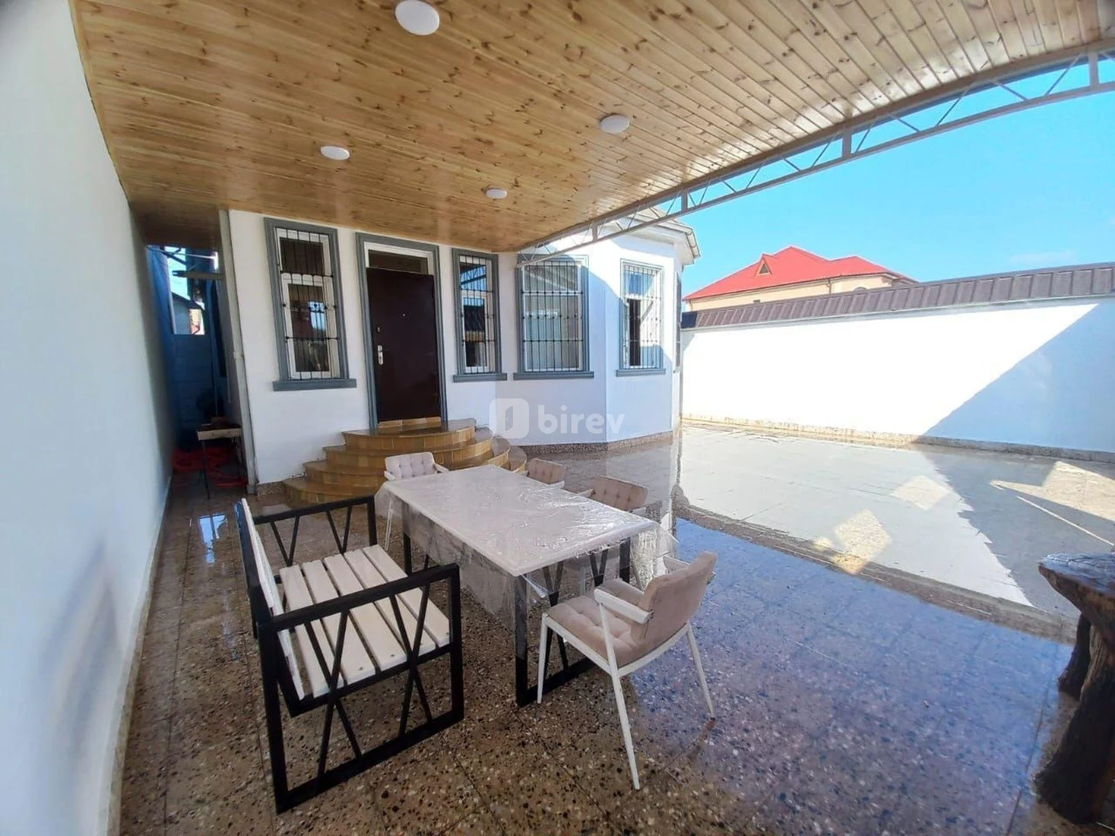 3 otaqlı həyət evi, Quba rayonu, Quba rayonu — şəkil 15