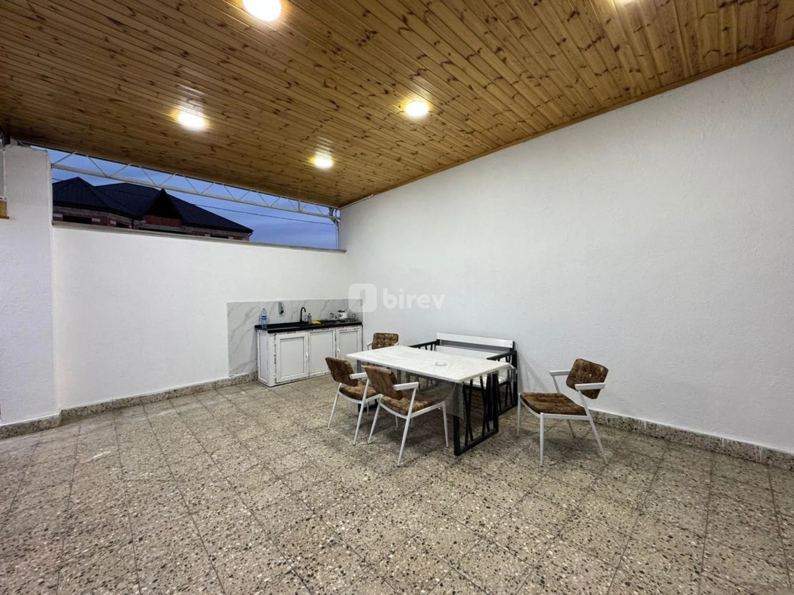 3 otaqlı həyət evi, Quba rayonu, Quba rayonu — şəkil 16