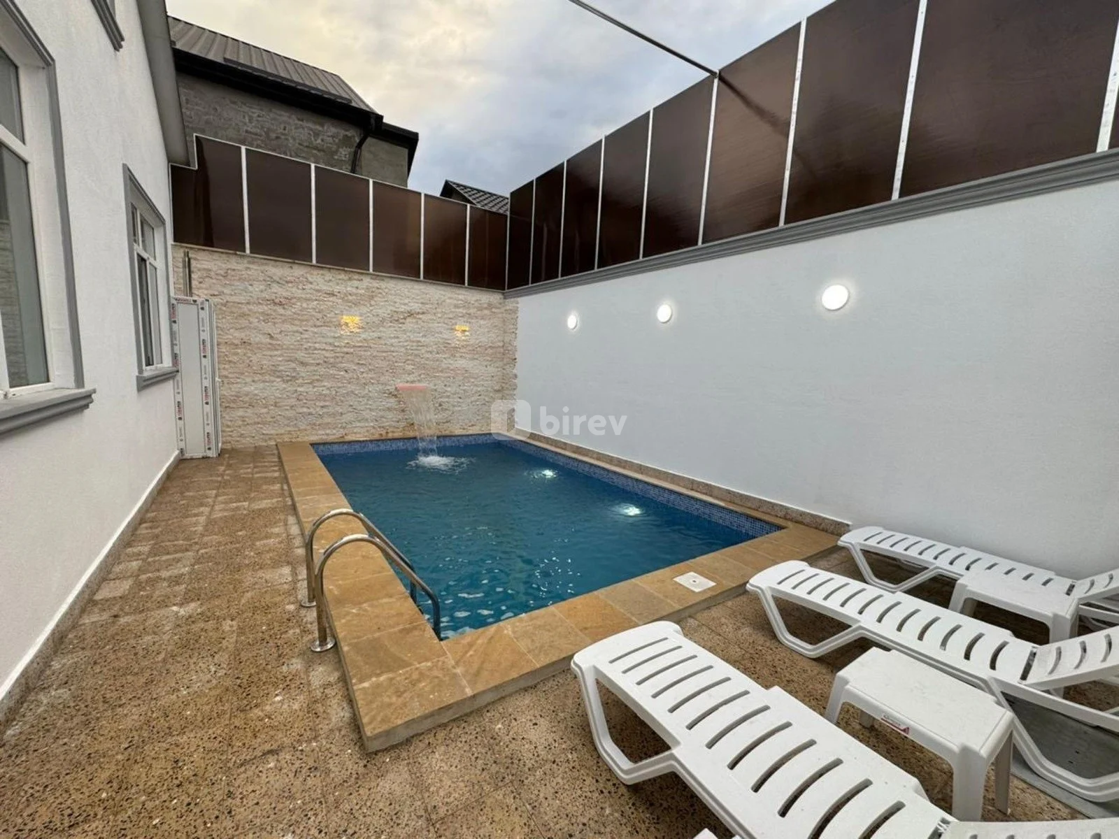 3 otaqlı həyət evi, Quba rayonu, Quba rayonu — şəkil 17