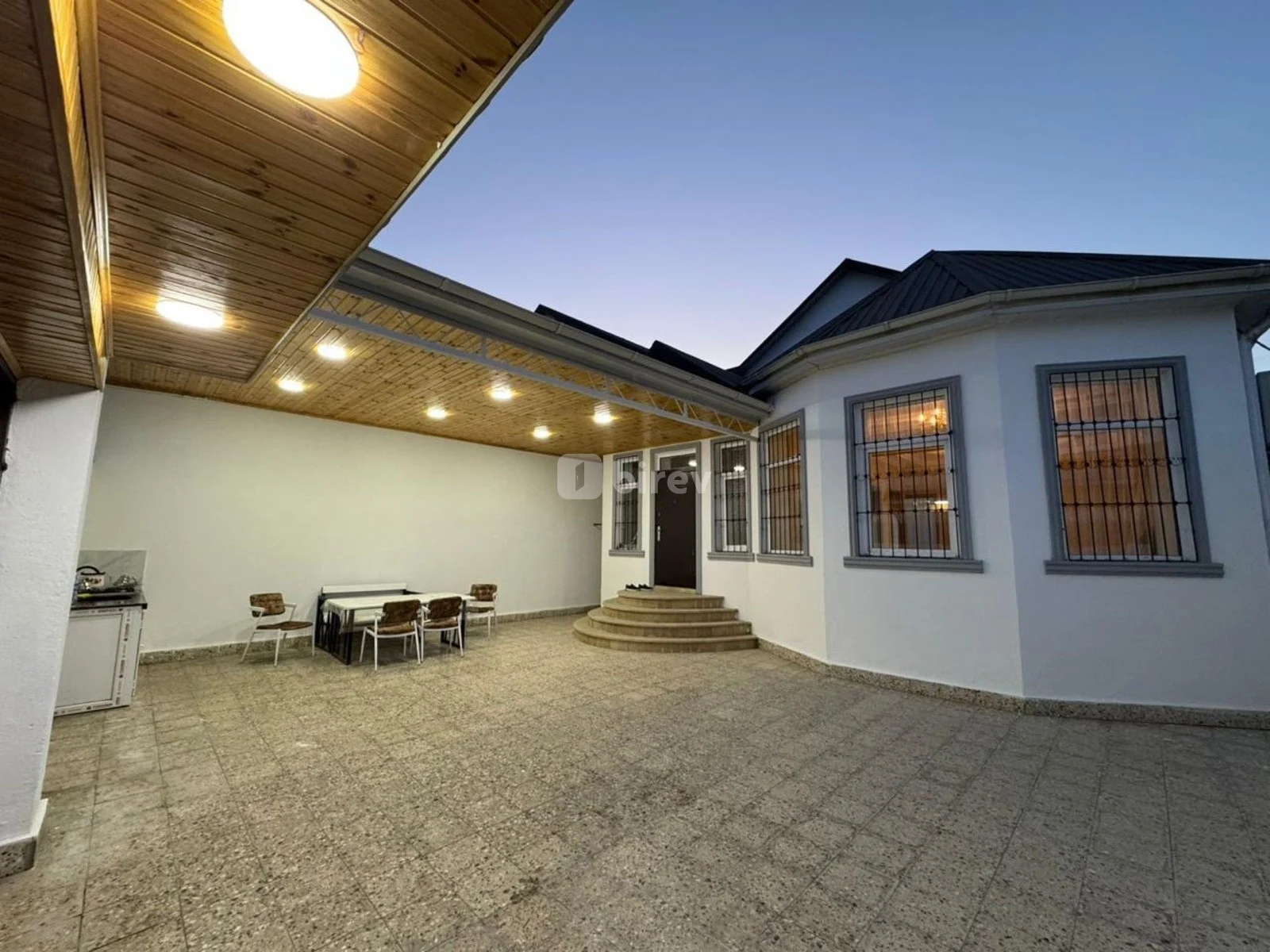3 otaqlı həyət evi, Quba rayonu, Quba rayonu — şəkil 21