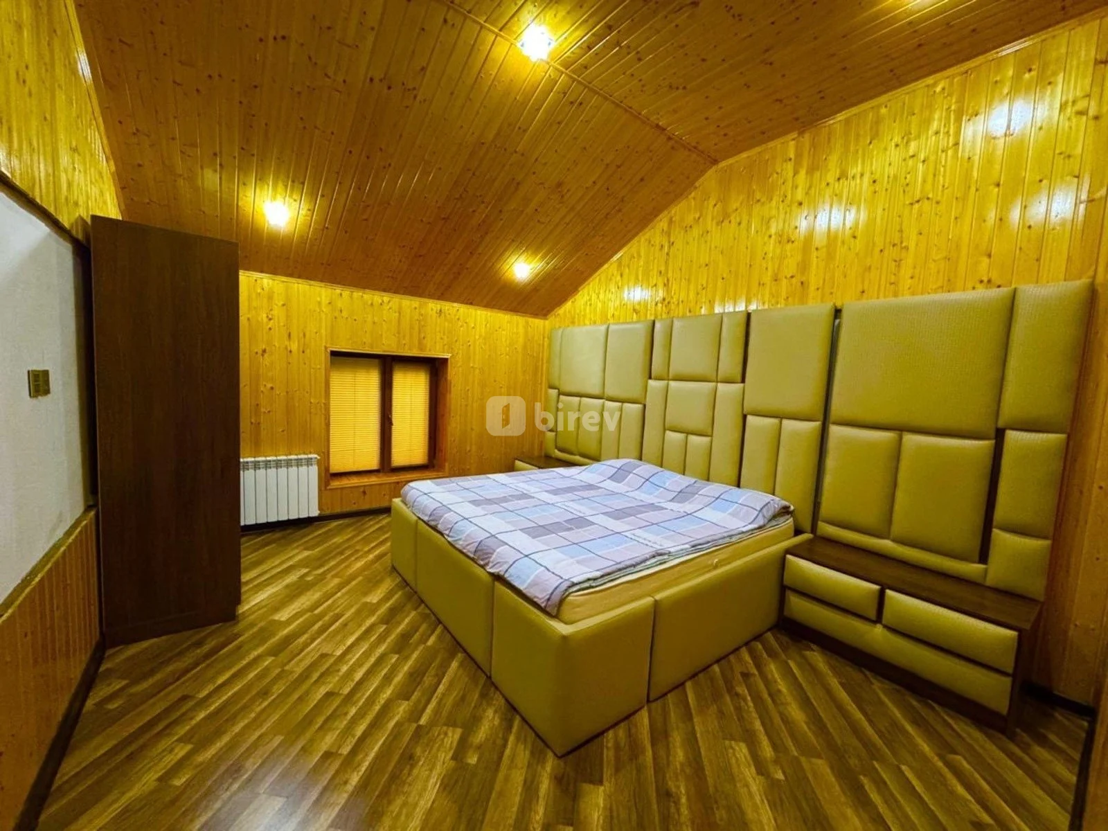 7 otaqlı həyət evi, Quba rayonu, Quba ray — şəkil 2
