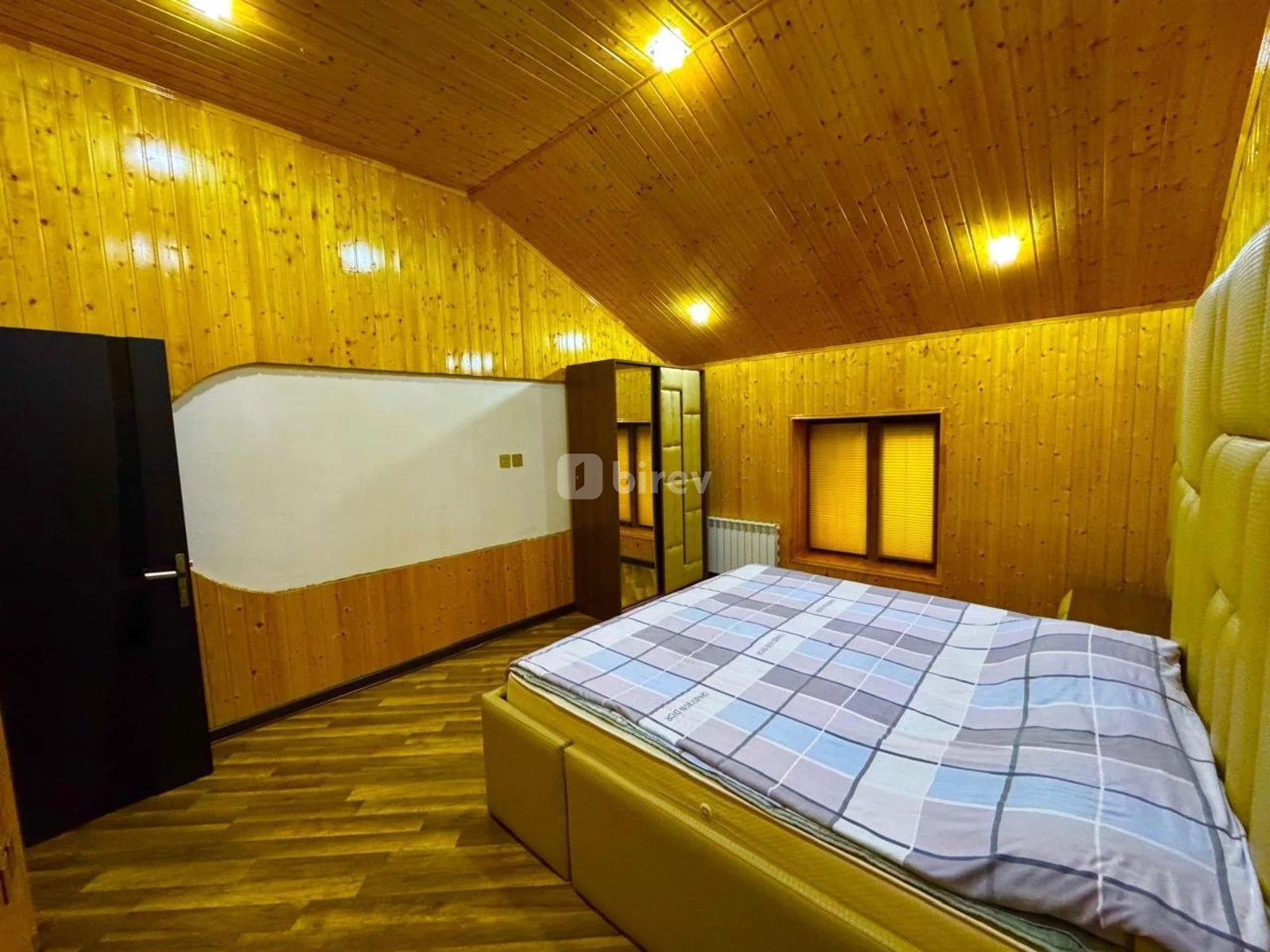 7 otaqlı həyət evi, Quba rayonu, Quba ray — şəkil 3
