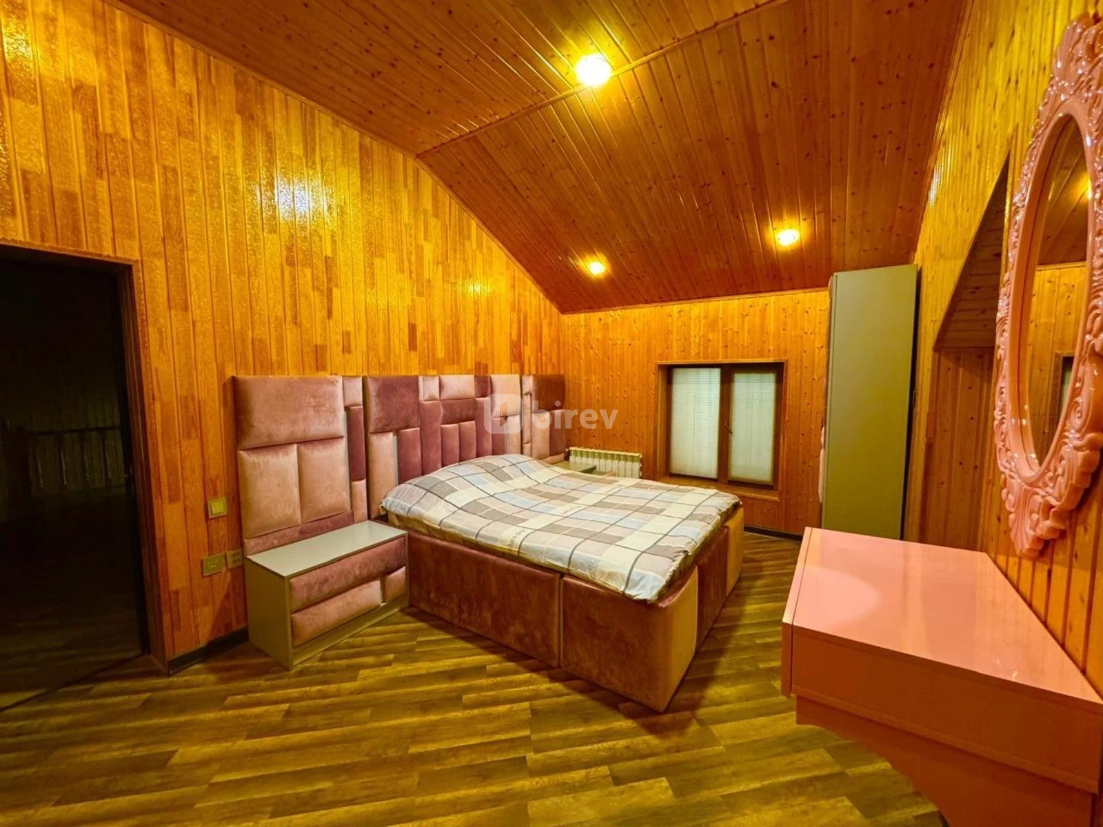 7 otaqlı həyət evi, Quba rayonu, Quba ray — şəkil 4