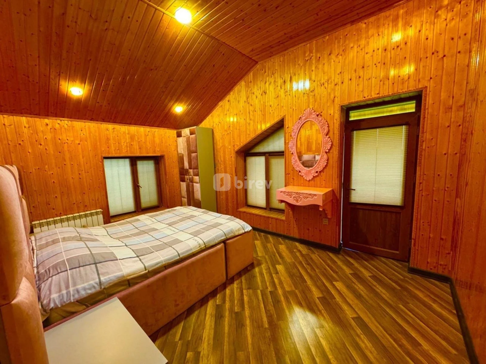 7 otaqlı həyət evi, Quba rayonu, Quba ray — şəkil 5