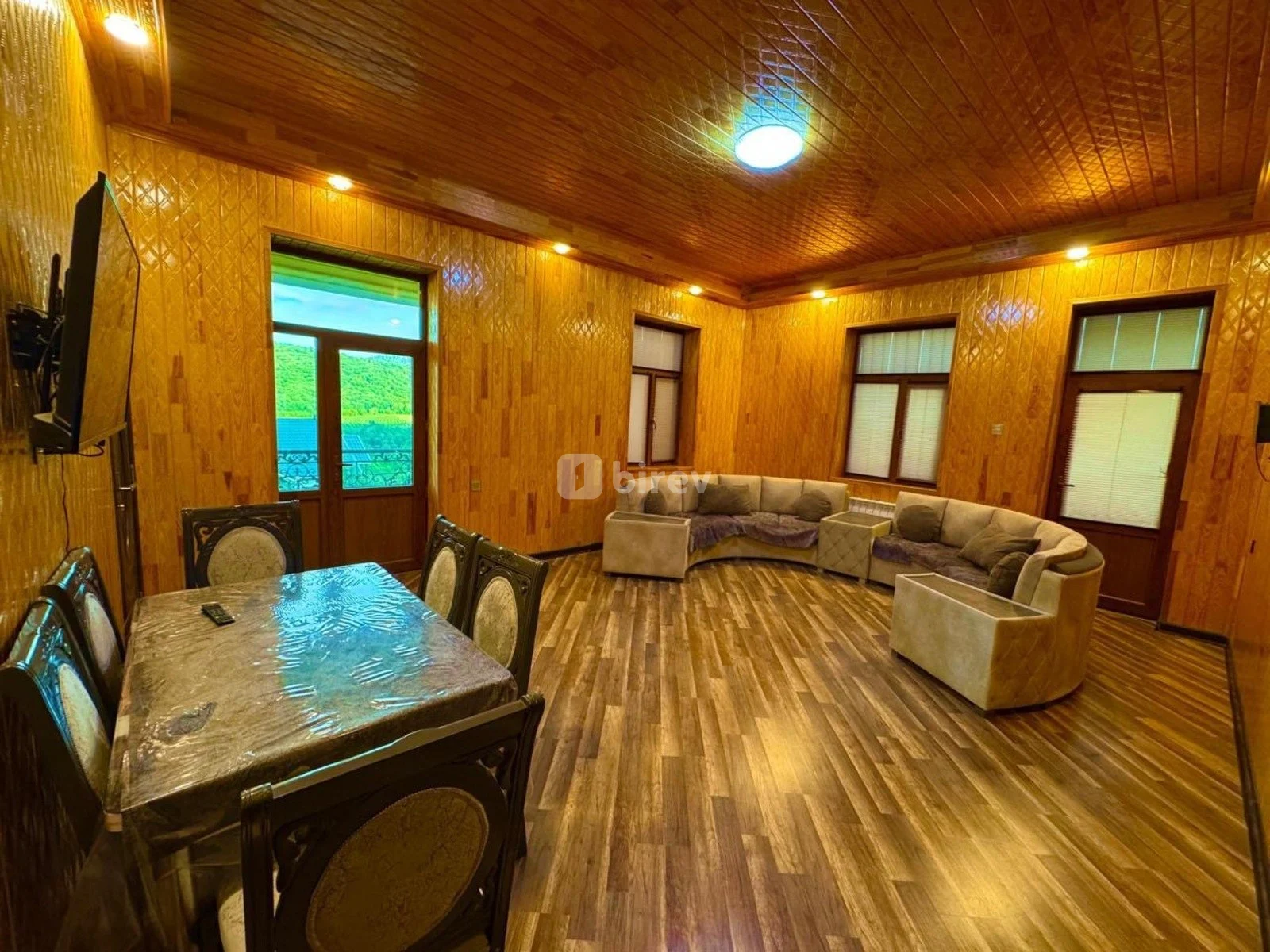 7 otaqlı həyət evi, Quba rayonu, Quba ray — şəkil 10