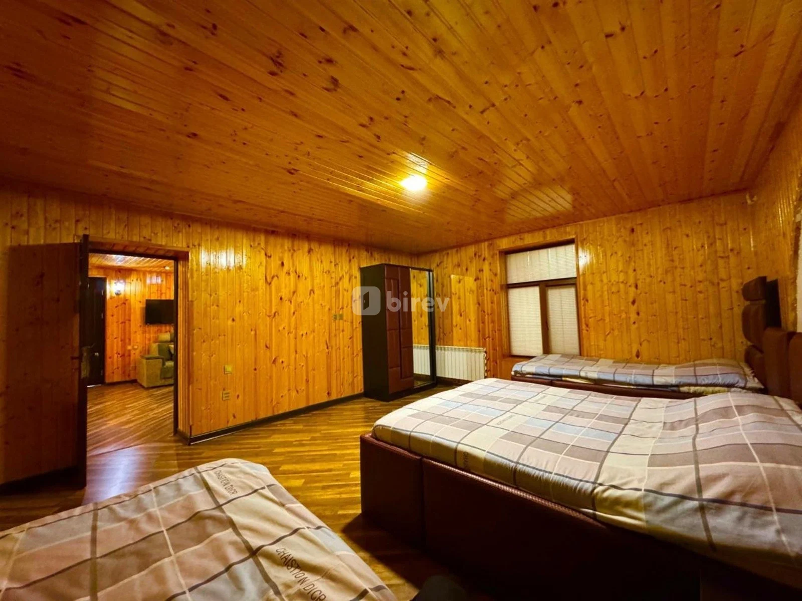 7 otaqlı həyət evi, Quba rayonu, Quba ray — şəkil 11