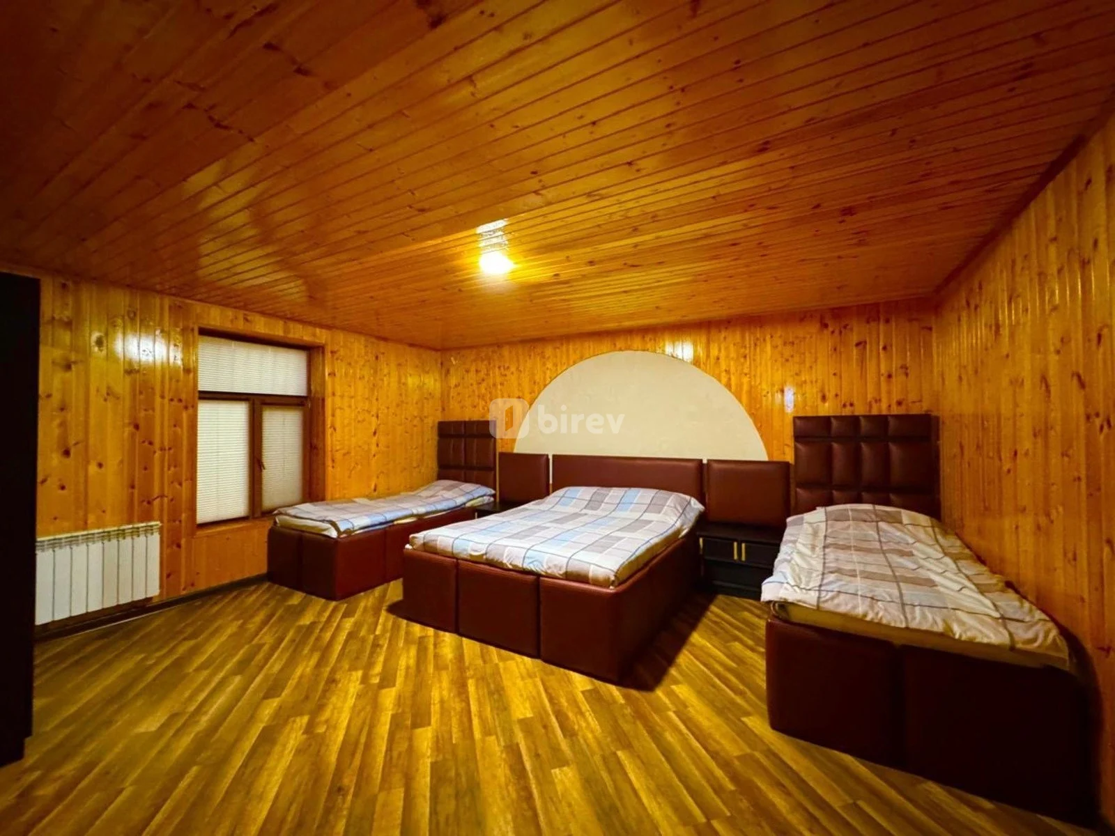 7 otaqlı həyət evi, Quba rayonu, Quba ray — şəkil 12