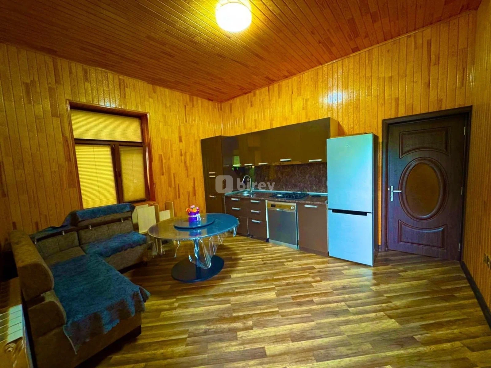 7 otaqlı həyət evi, Quba rayonu, Quba ray — şəkil 14