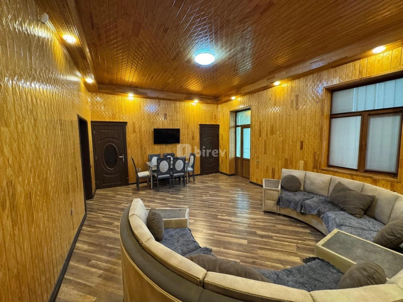7 otaqlı həyət evi, Quba rayonu, Quba ray — şəkil 15