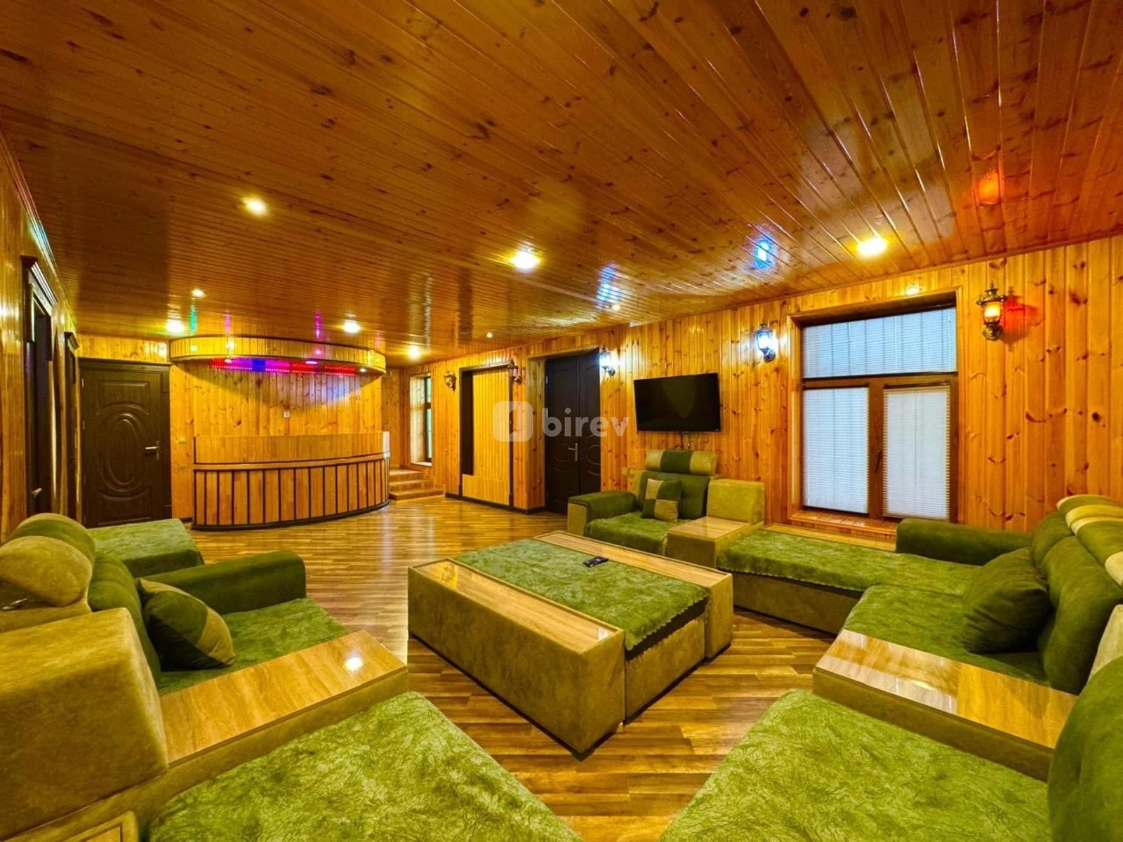 7 otaqlı həyət evi, Quba rayonu, Quba ray — şəkil 16