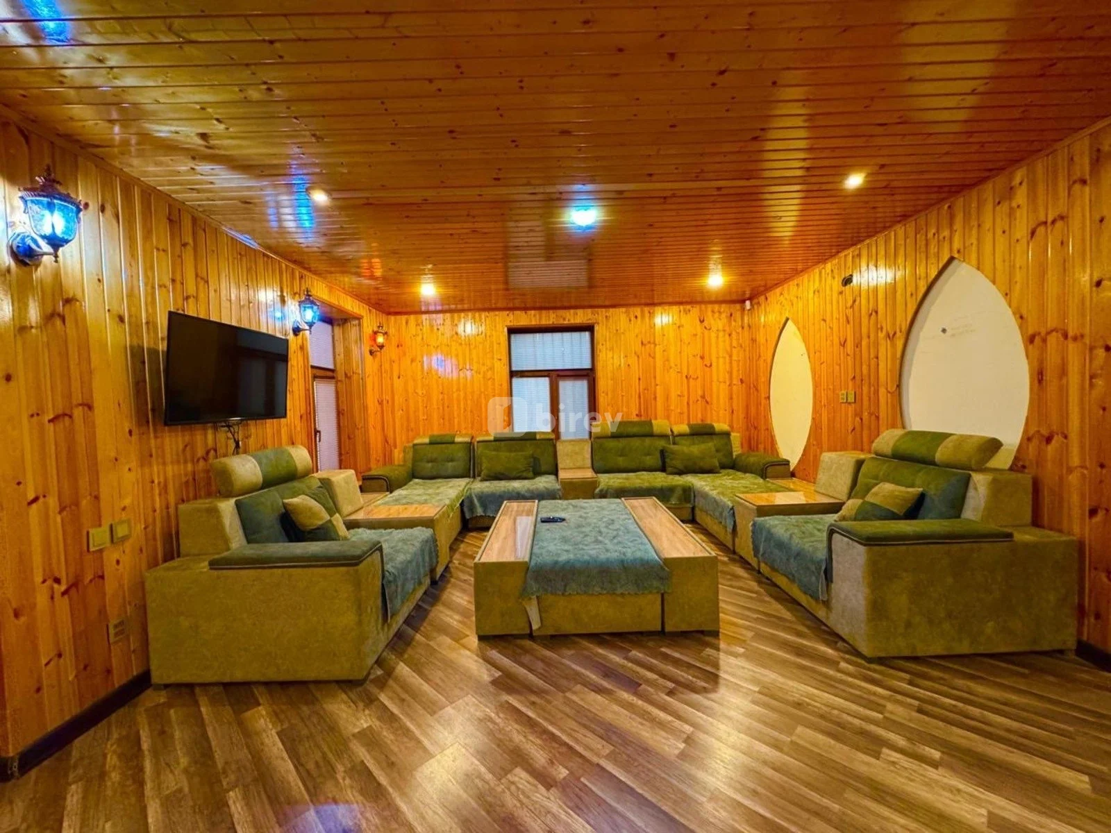 7 otaqlı həyət evi, Quba rayonu, Quba ray — şəkil 17