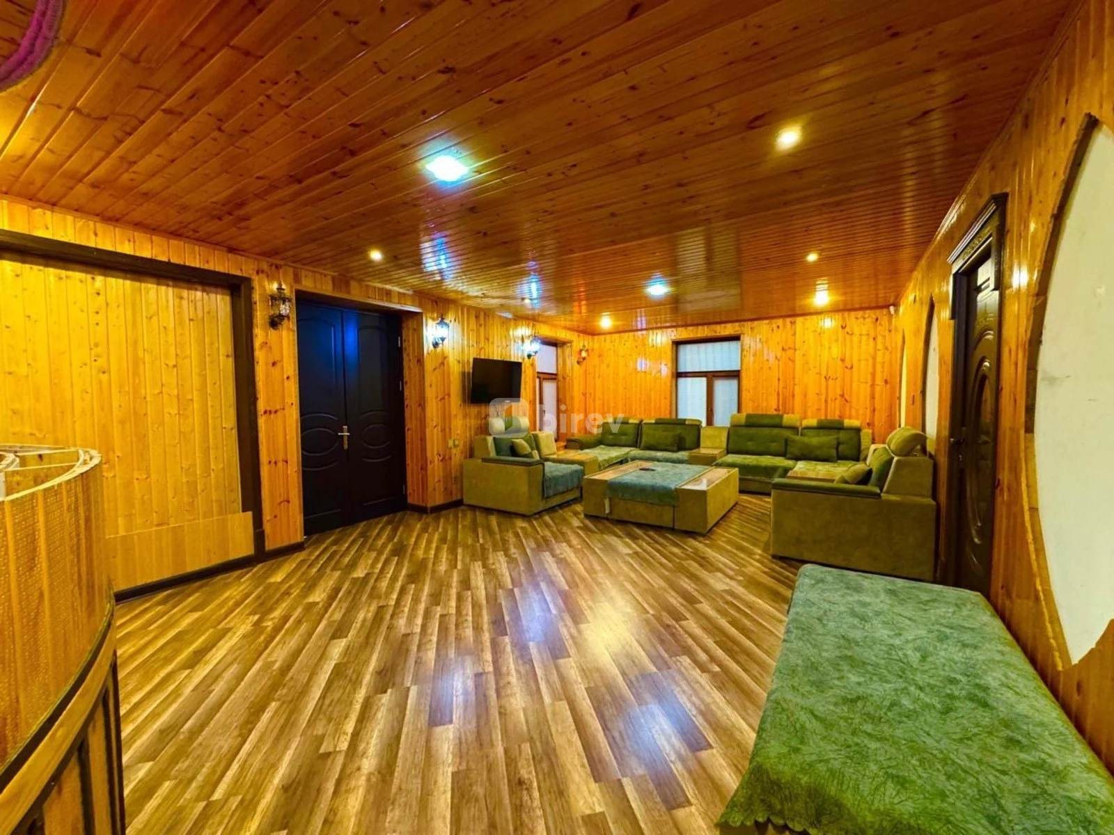 7 otaqlı həyət evi, Quba rayonu, Quba ray — şəkil 18