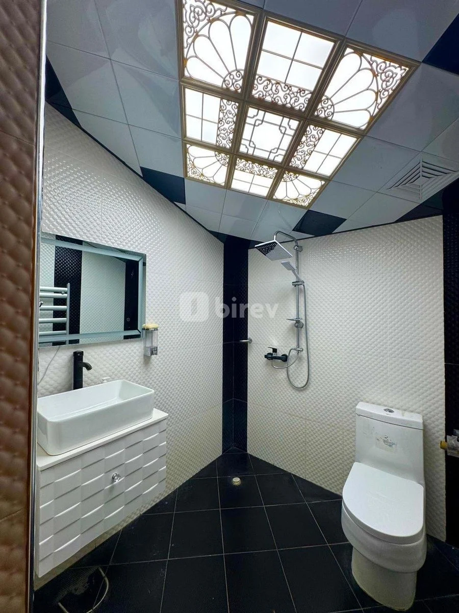 7 otaqlı həyət evi, Quba rayonu, Quba ray — şəkil 19