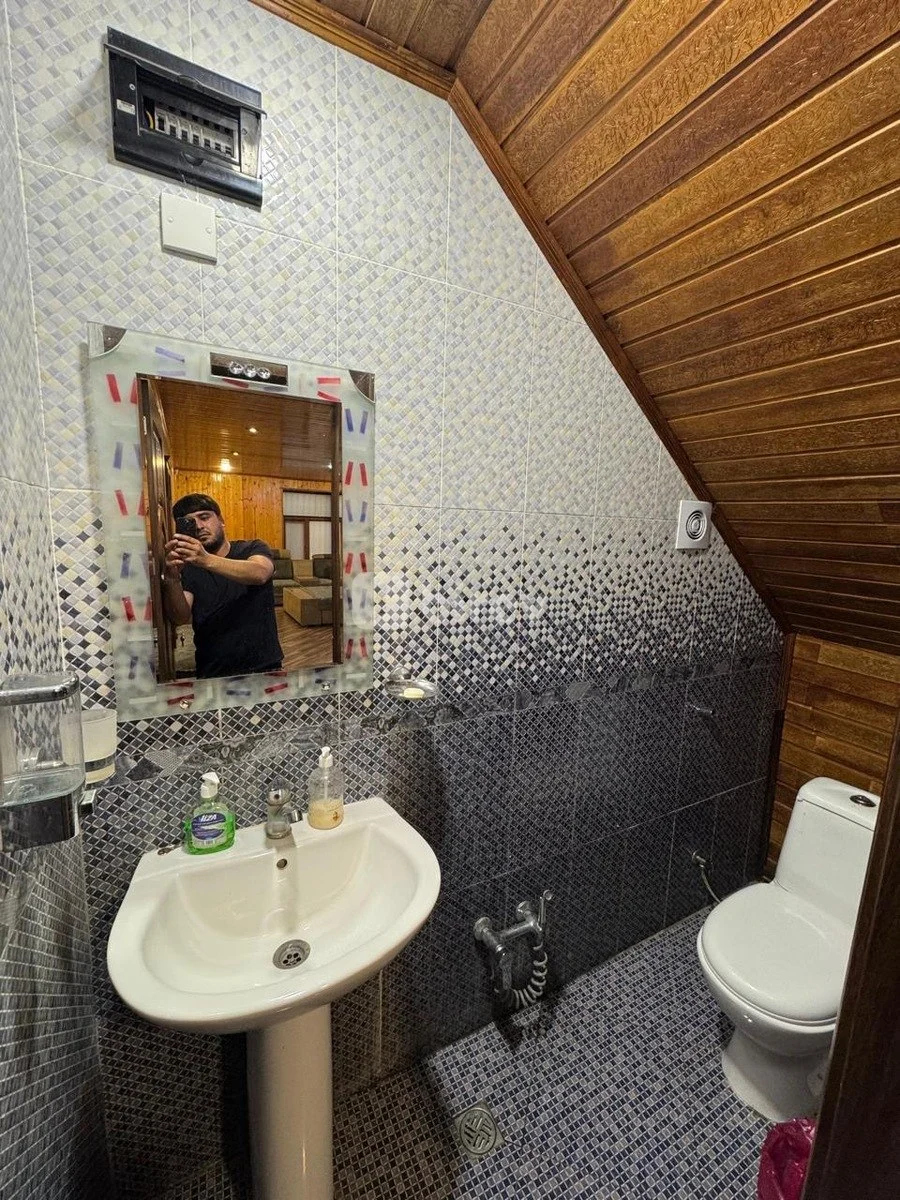 7 otaqlı həyət evi, Quba rayonu, Quba ray — şəkil 21