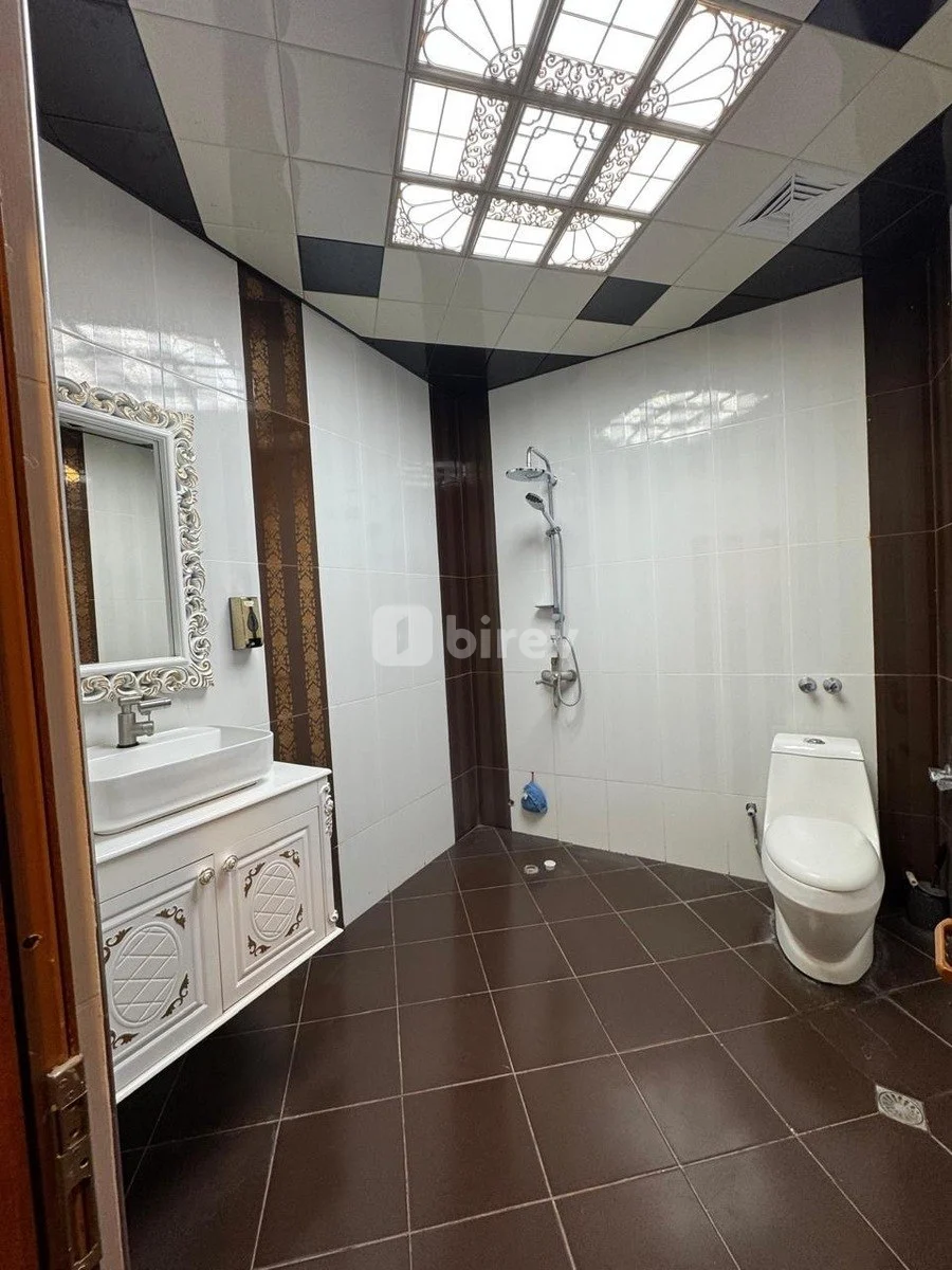 7 otaqlı həyət evi, Quba rayonu, Quba ray — şəkil 22