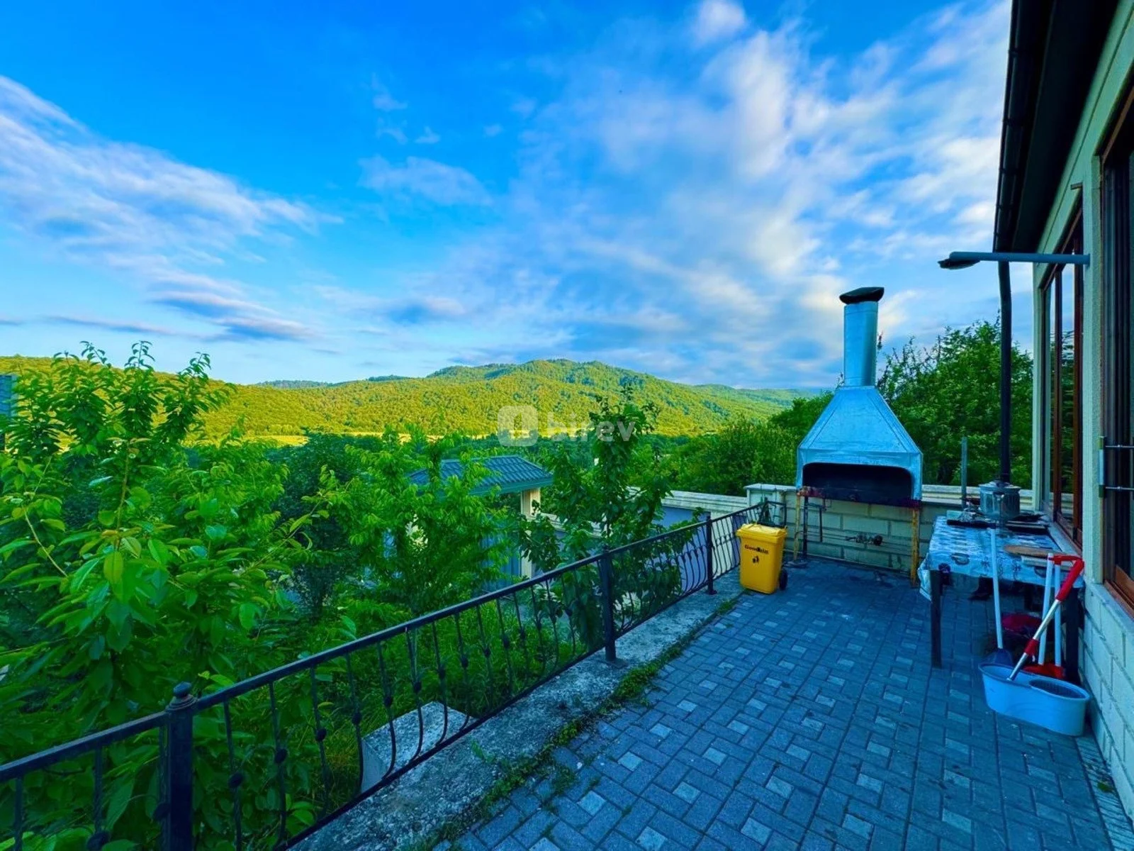 7 otaqlı həyət evi, Quba rayonu, Quba ray — şəkil 24
