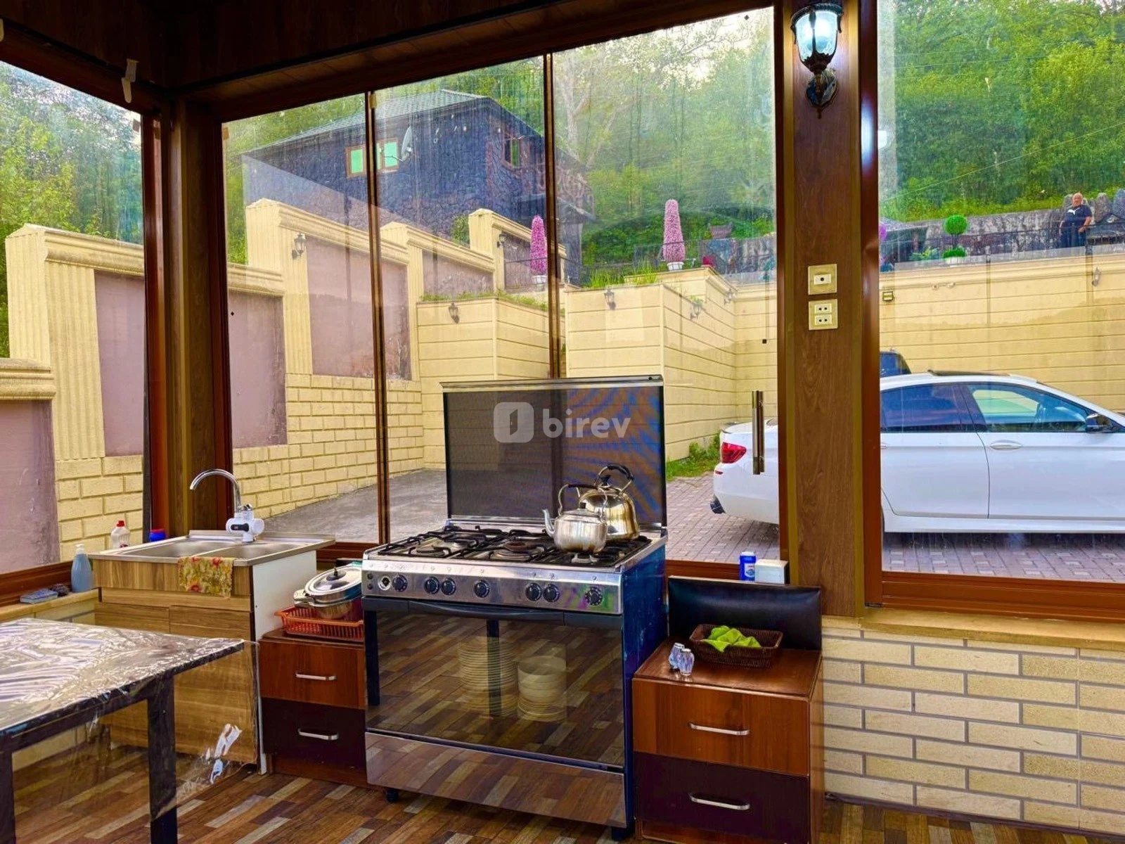7 otaqlı həyət evi, Quba rayonu, Quba ray — şəkil 28