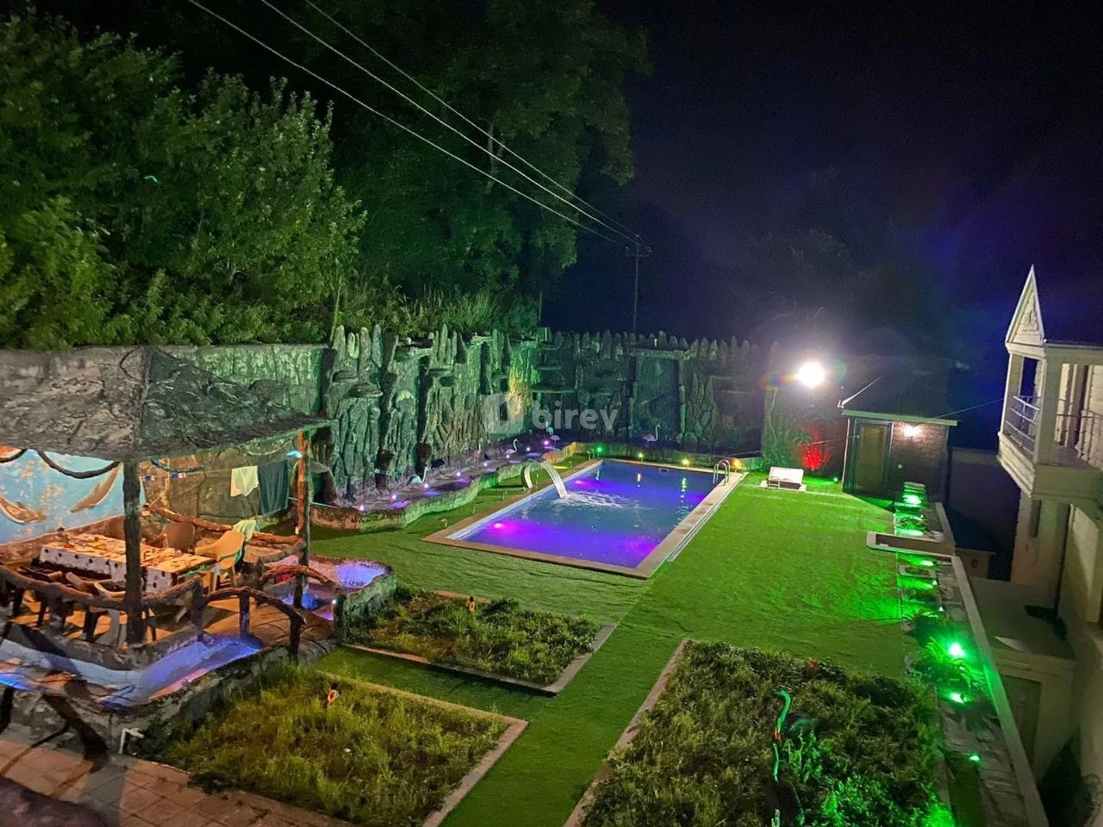 7 otaqlı həyət evi, Quba rayonu, Quba ray — şəkil 29