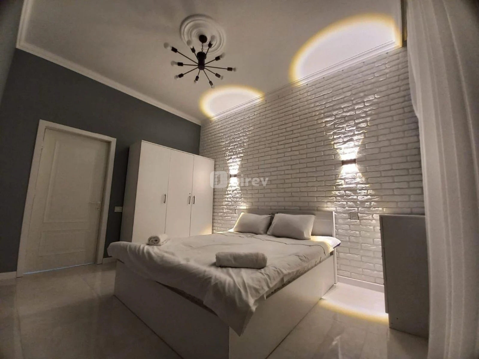 5 otaqlı həyət evi, Quba rayonu, Quba ray — şəkil 2