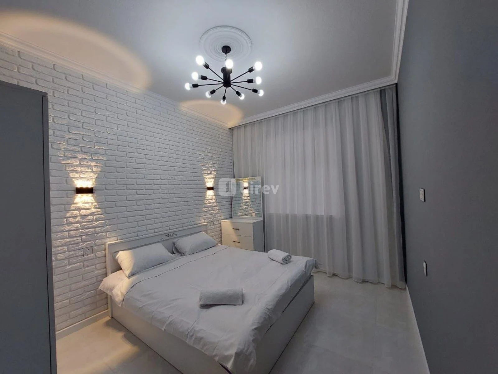5 otaqlı həyət evi, Quba rayonu, Quba ray — şəkil 3
