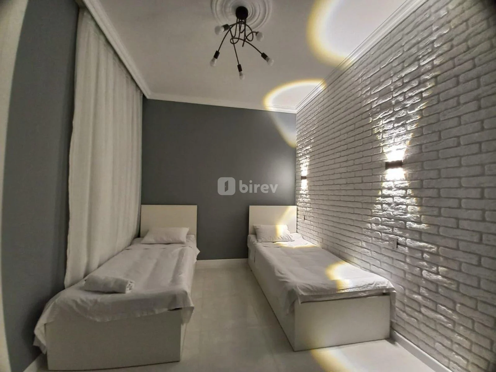 5 otaqlı həyət evi, Quba rayonu, Quba ray — şəkil 4